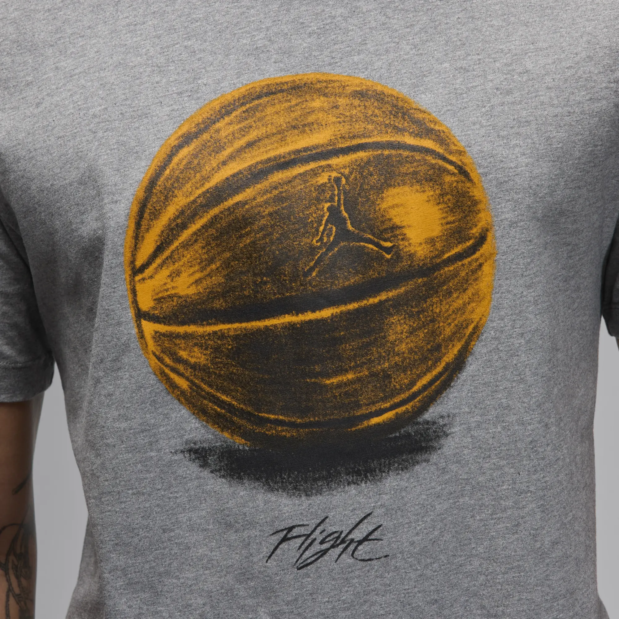 Nike Jordan Brand Tee