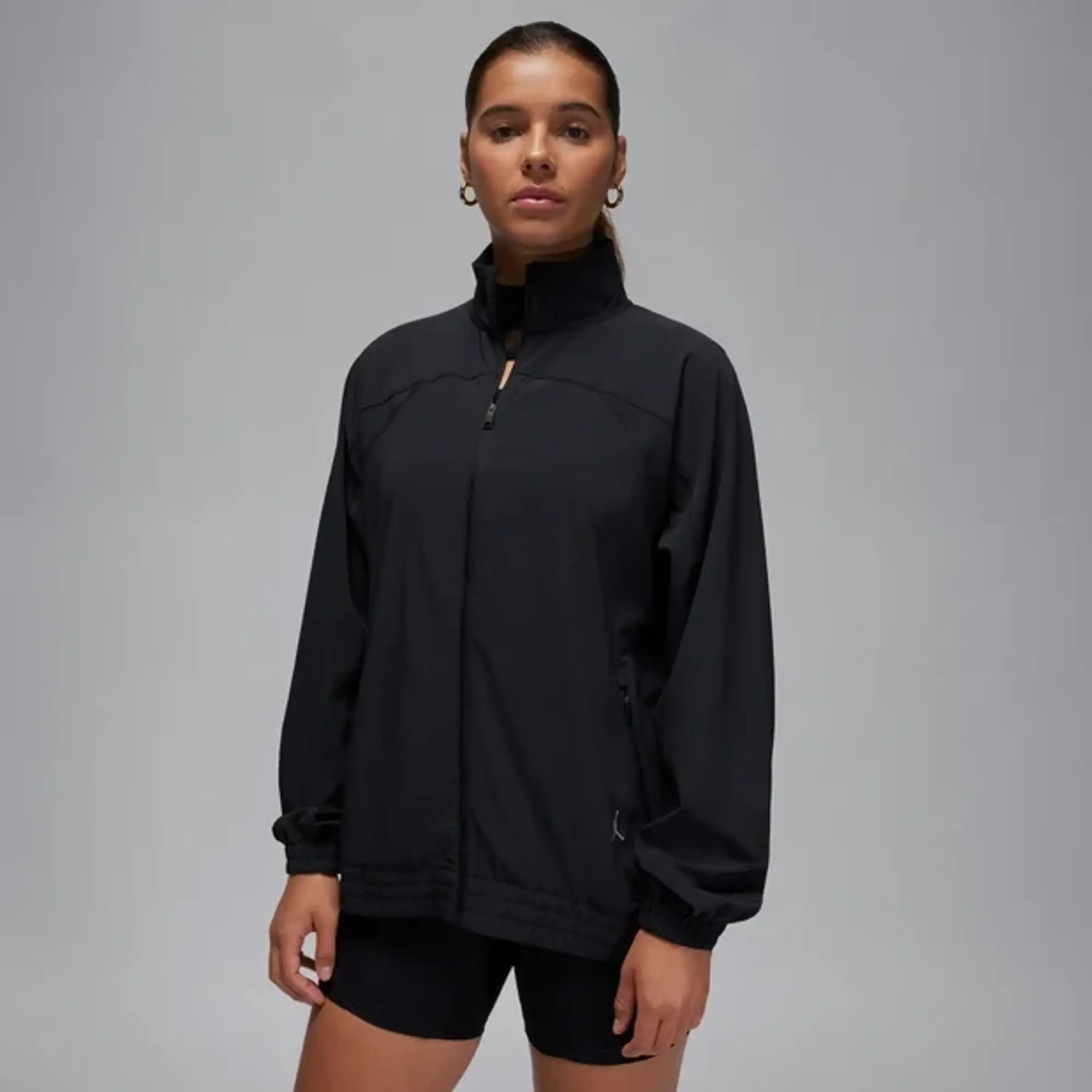 Nike Jordan Jordan Dri-fit Women Jackets - Black