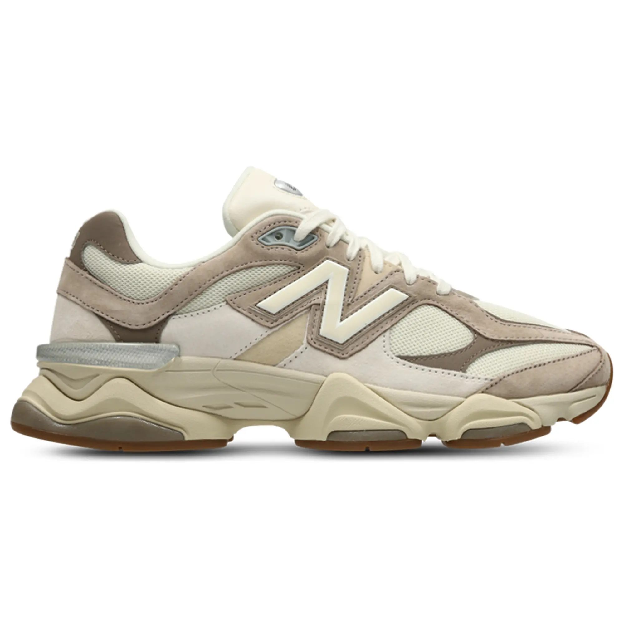 New Balance 9060 Men Shoes - Brown