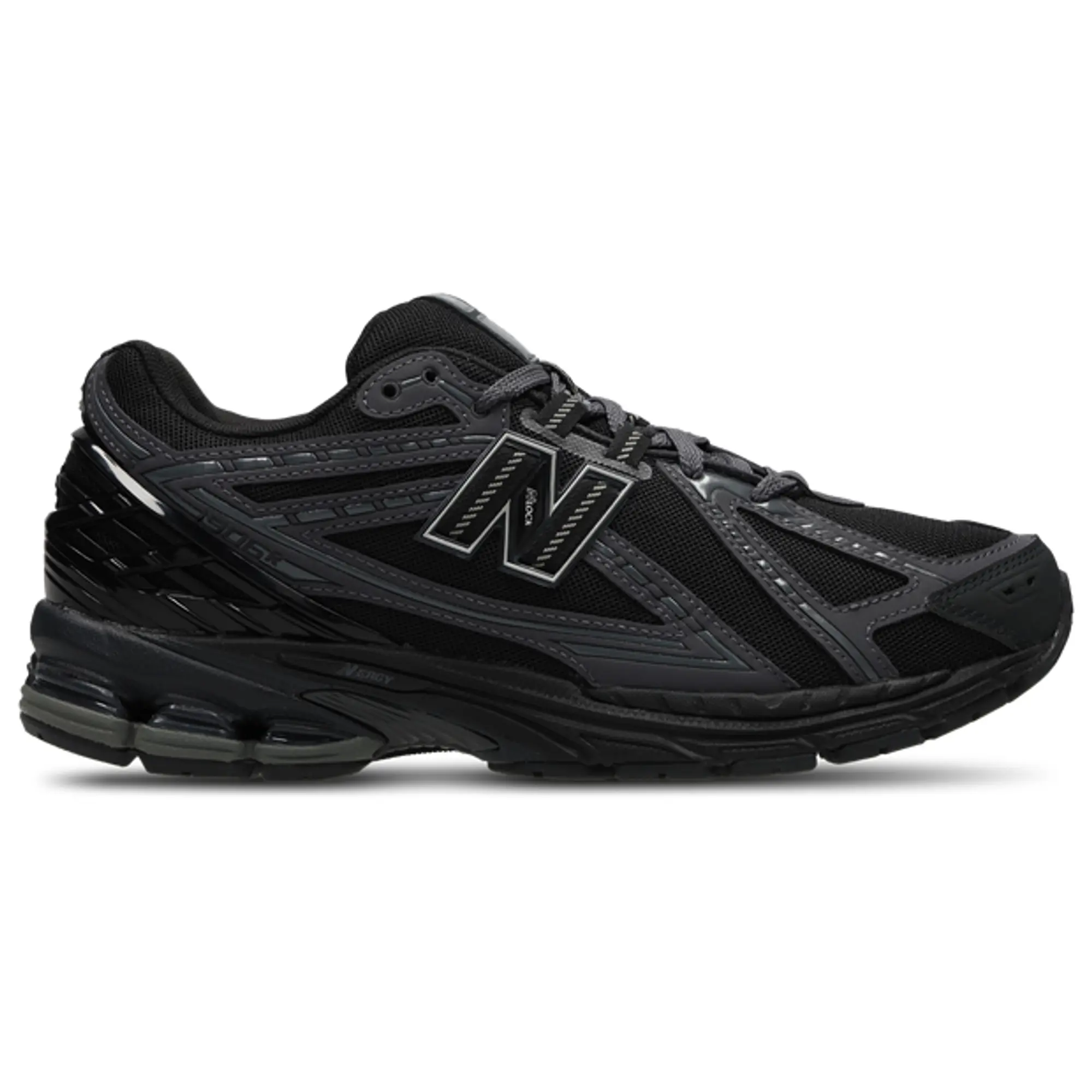 New Balance 1906R Men Shoes - Black
