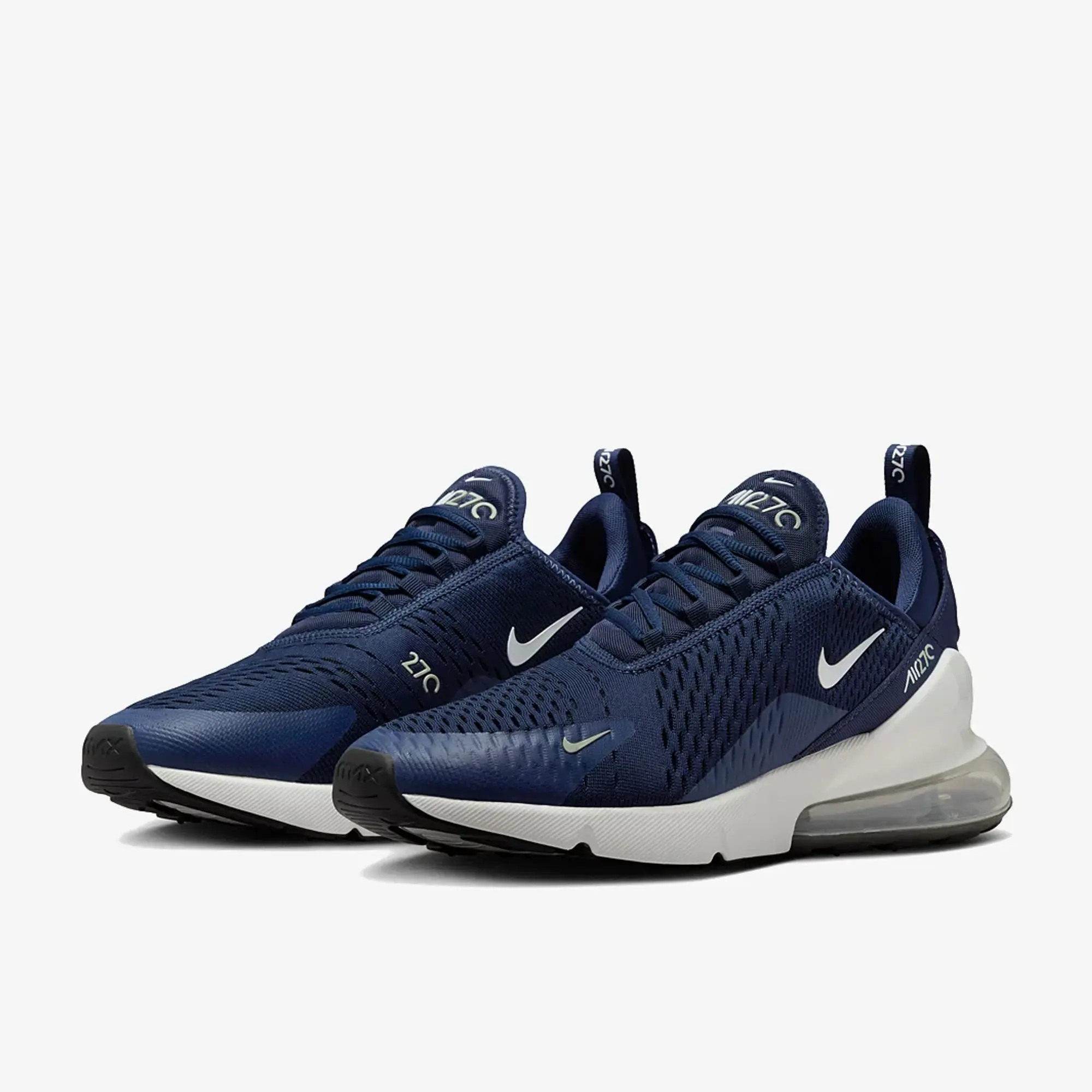 Nike Air Max Men Shoes - Blue