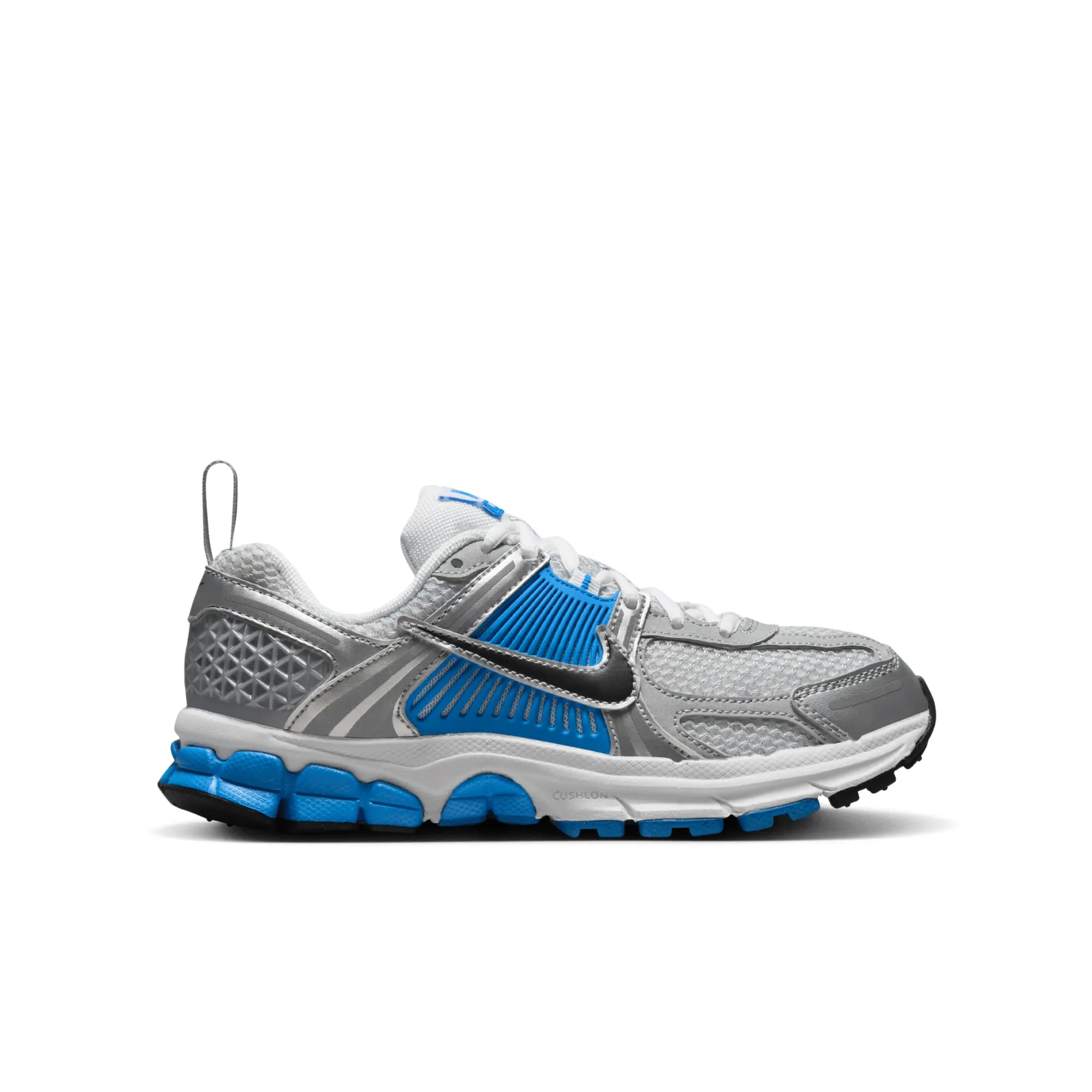 Nike Vomero 5 Boys Youth in White & Blue