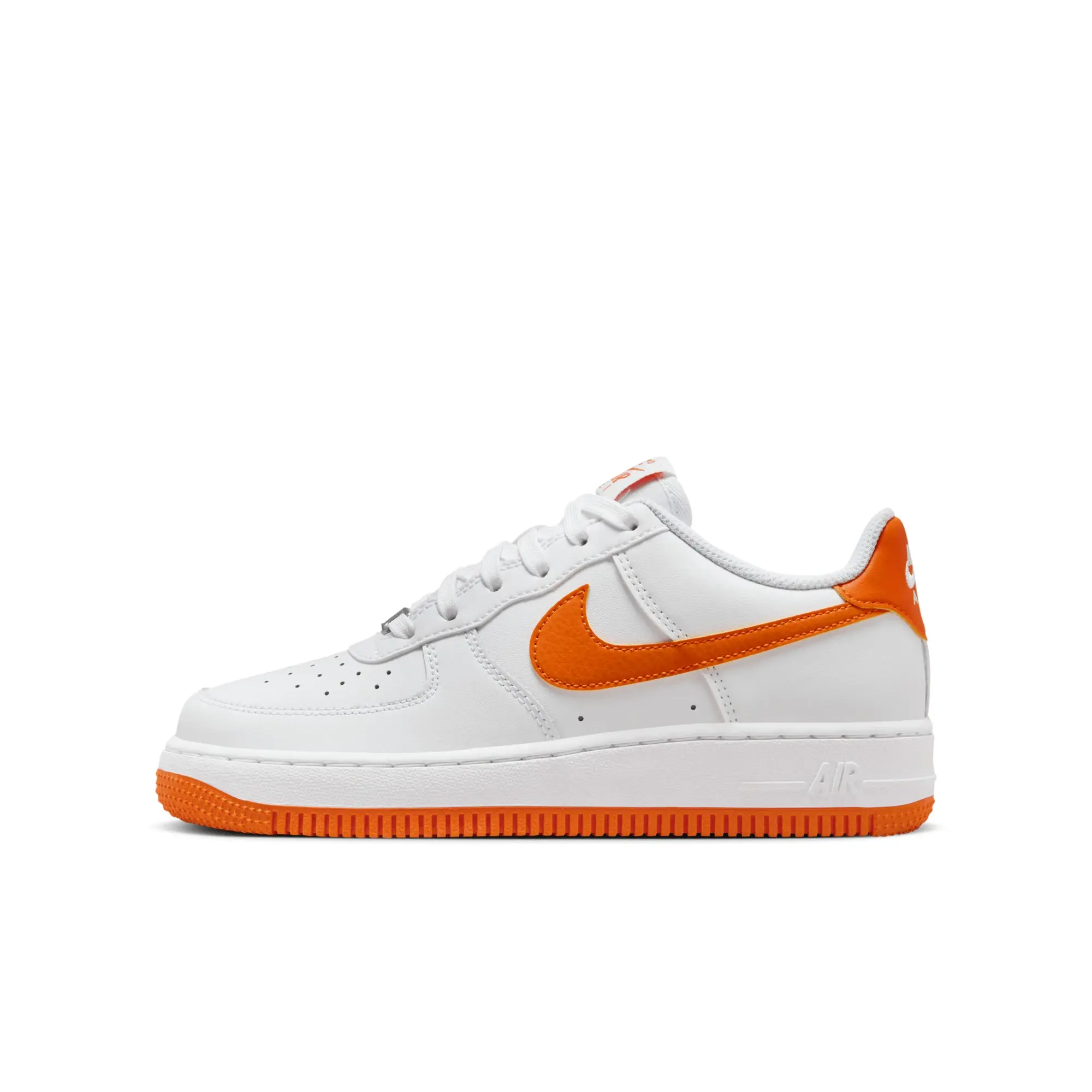 Nike Older Kids' Shoes Air Force 1