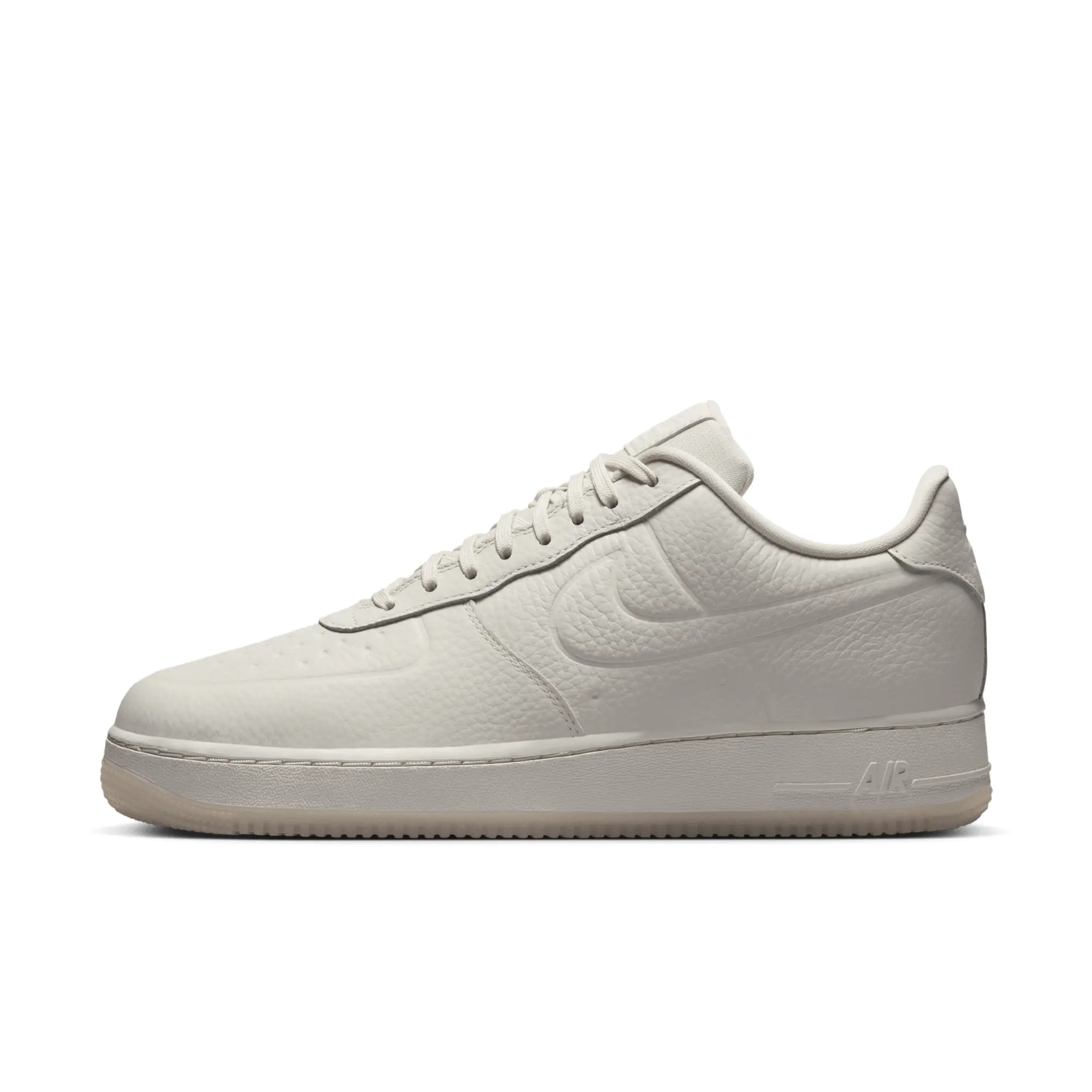 Sneakers Nike Air Force 1 '07 Pro-Tech Phantom/ Phantom-Summit White Eur 47