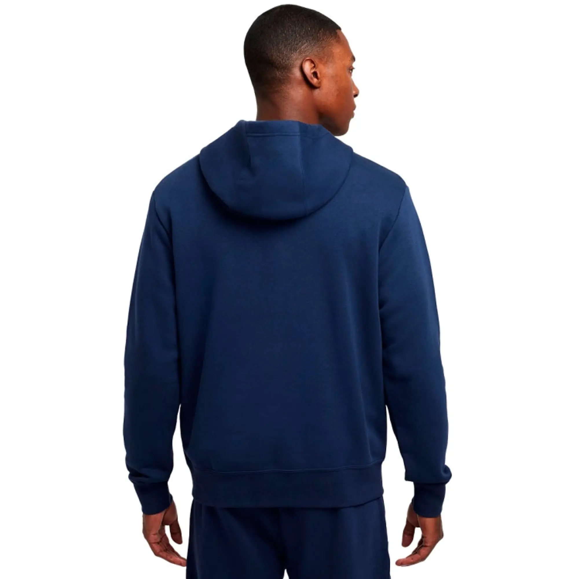 Nike Sportswear Air Fleece Pullover Hoodie