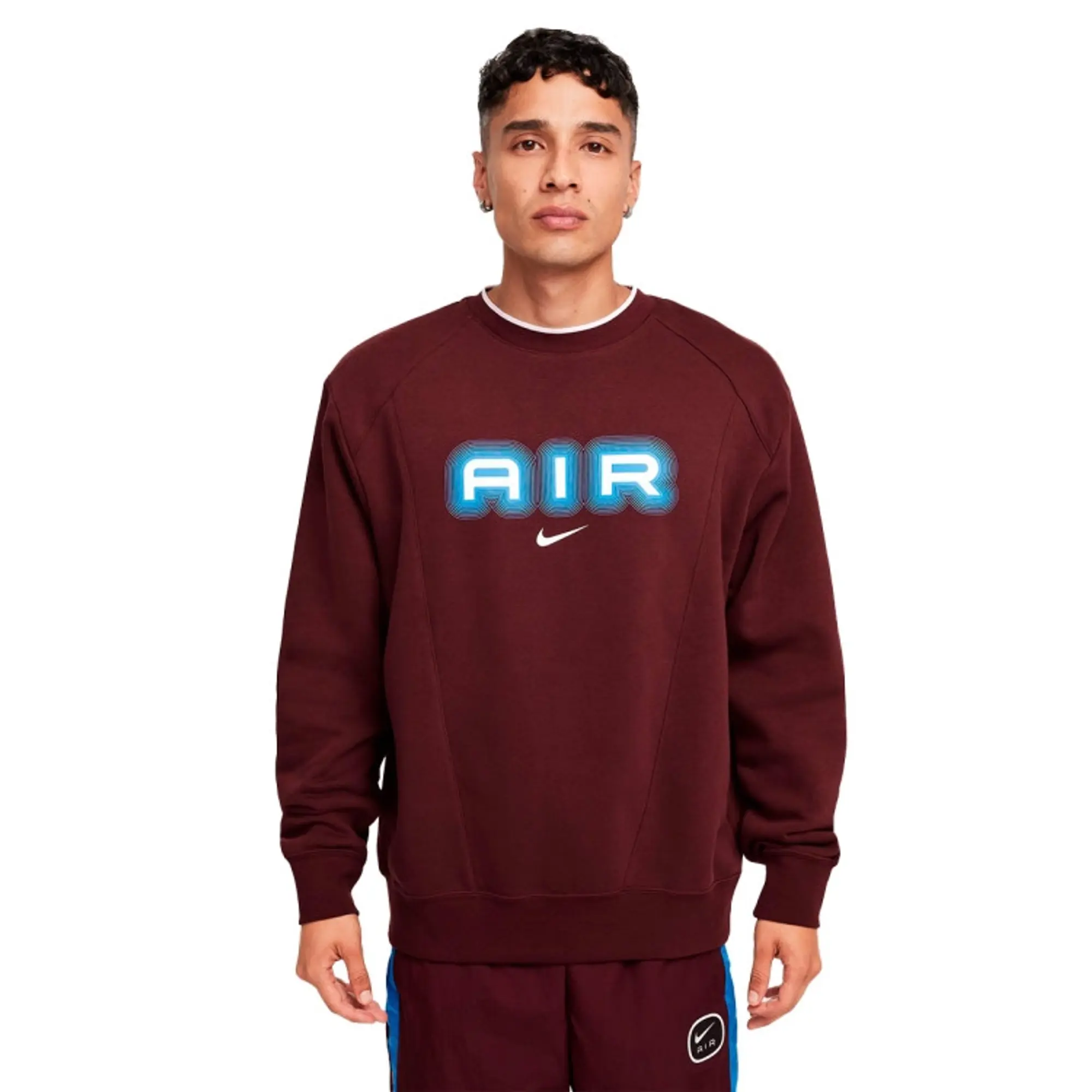 Nike Air - Red