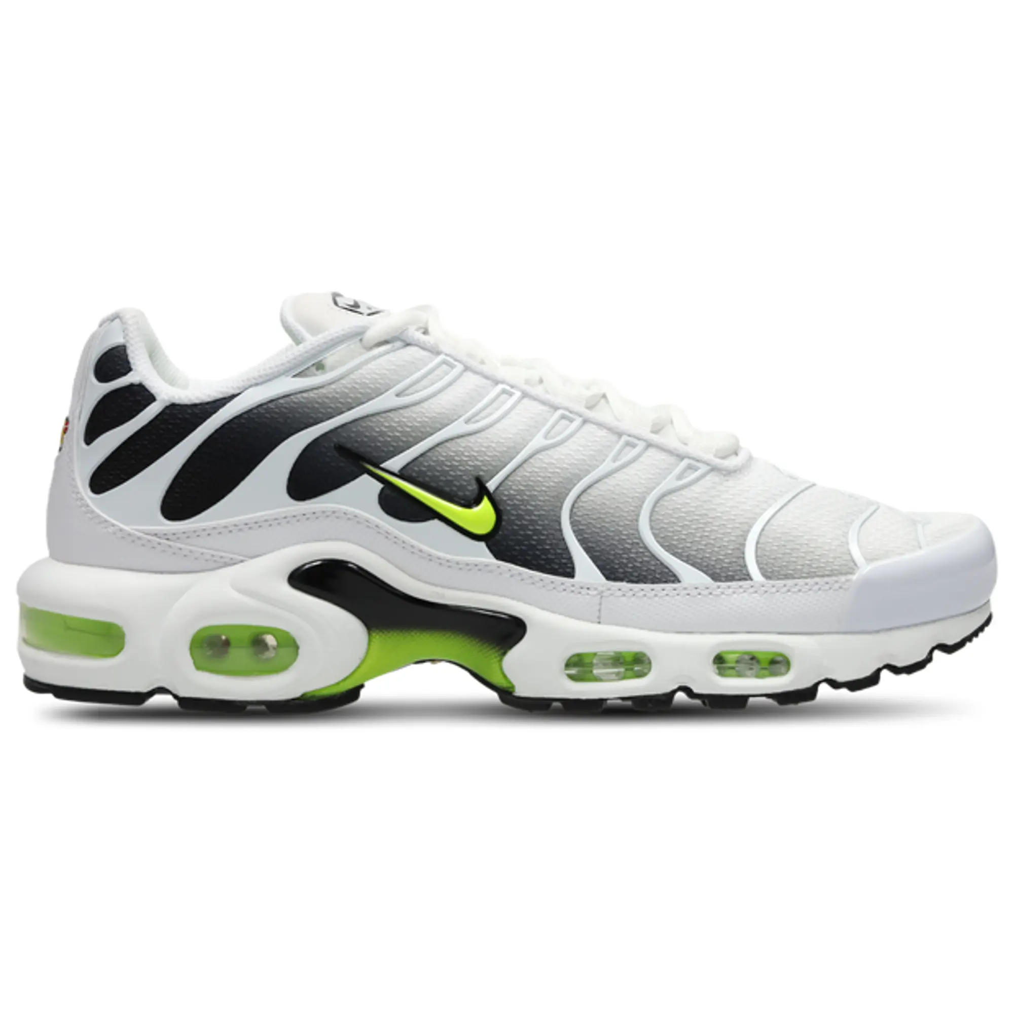 Nike Tuned Men Shoes - White