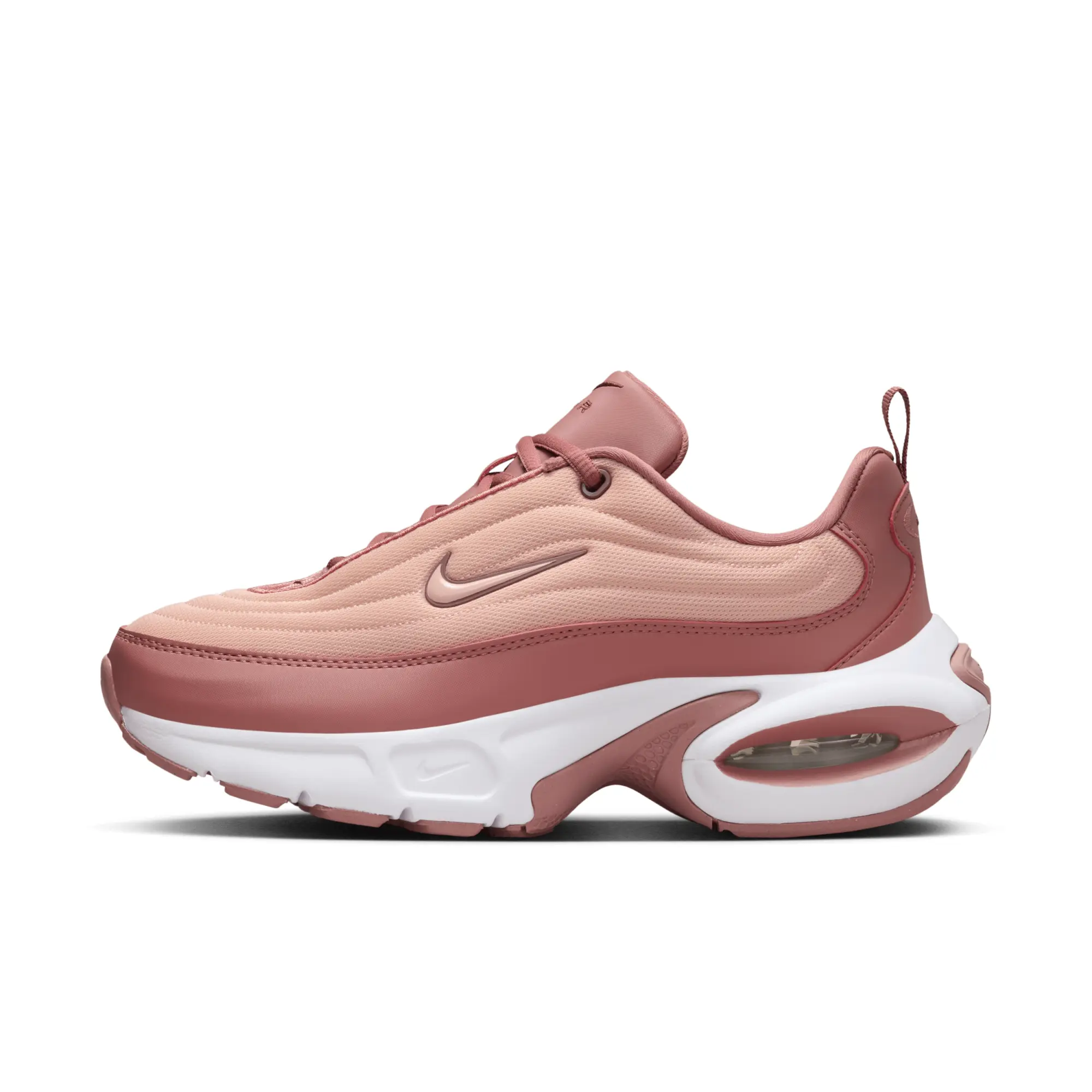 Nike Air Max Women Shoes - Pink