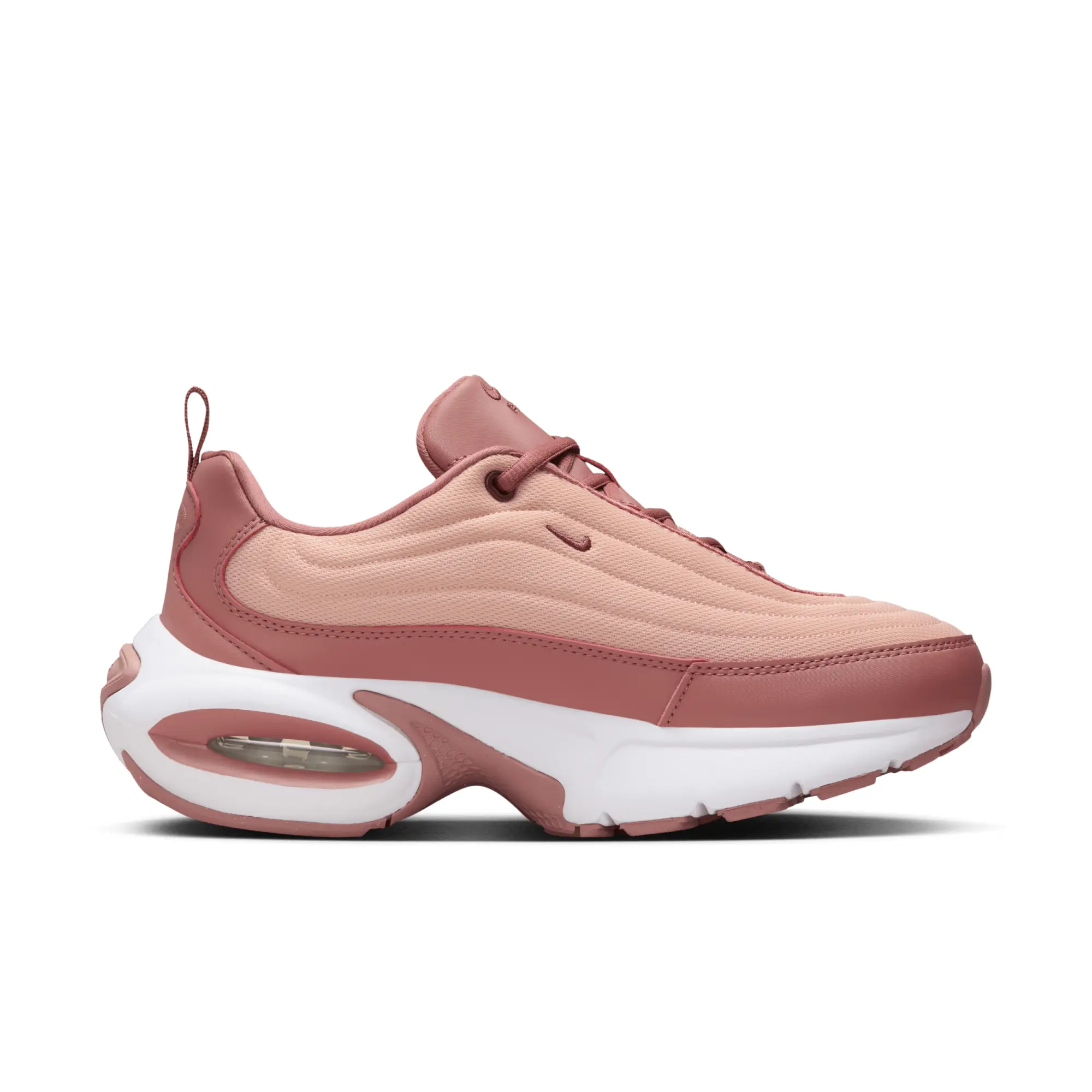 Nike Air Max Women Shoes - Pink