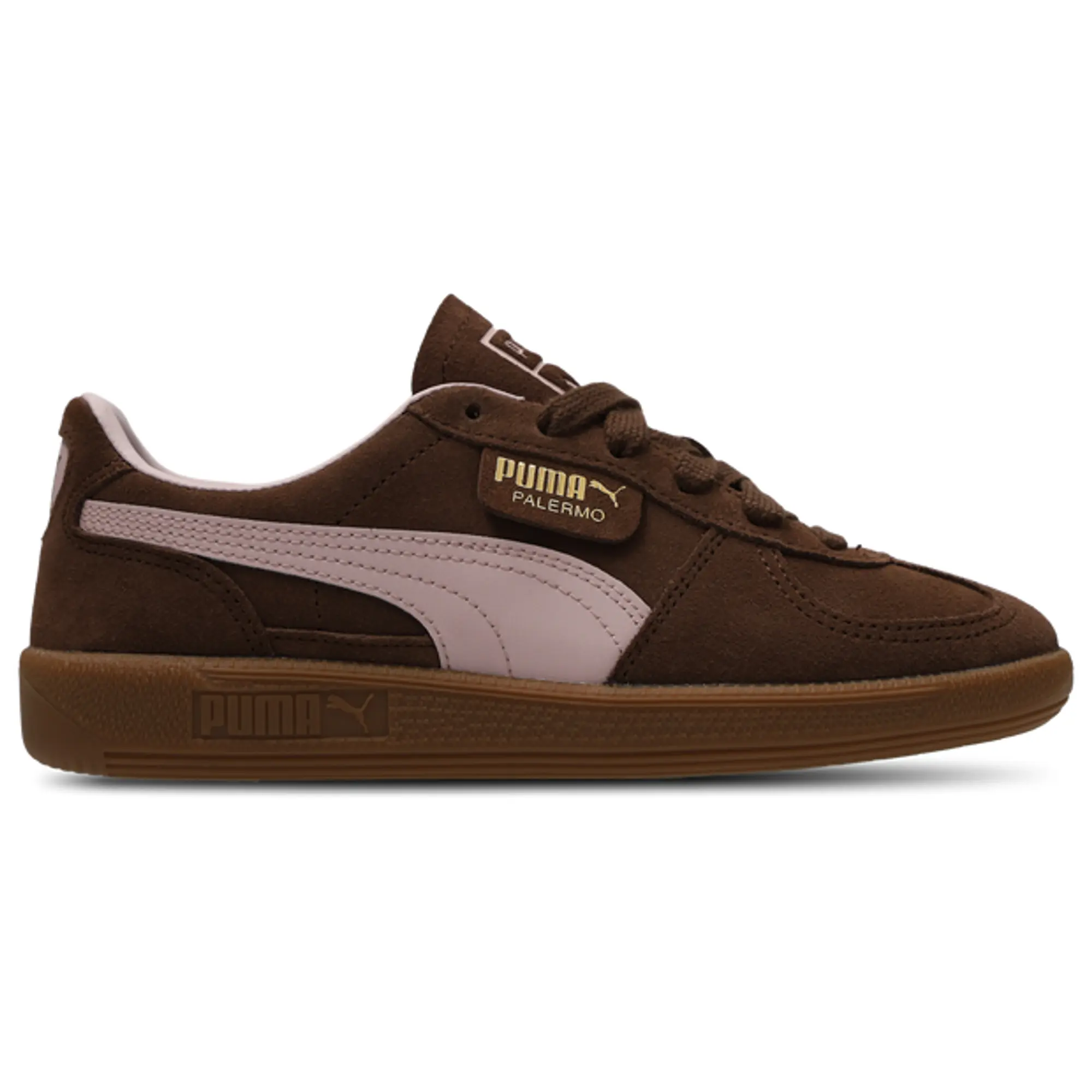 【PUMA】PALERMO★BROWN Puma Palermo in Brown | SVD USA
