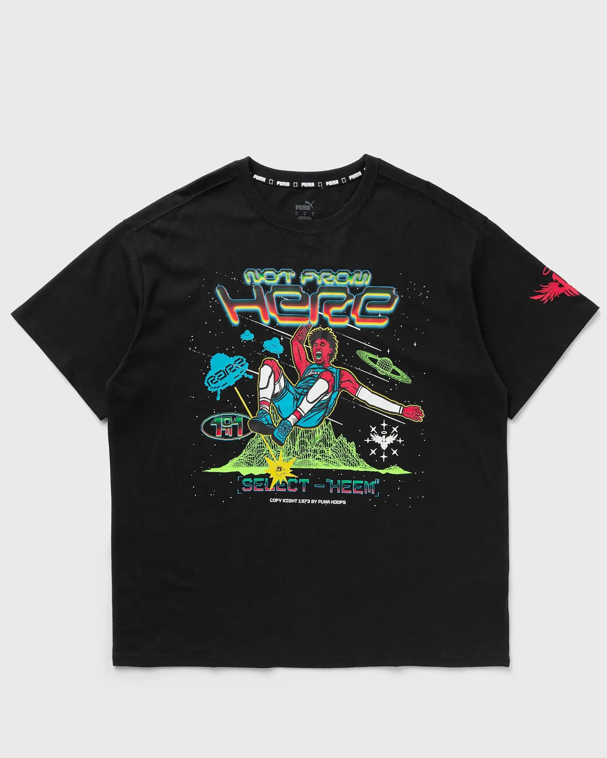 Puma MELO 1Love Tee I