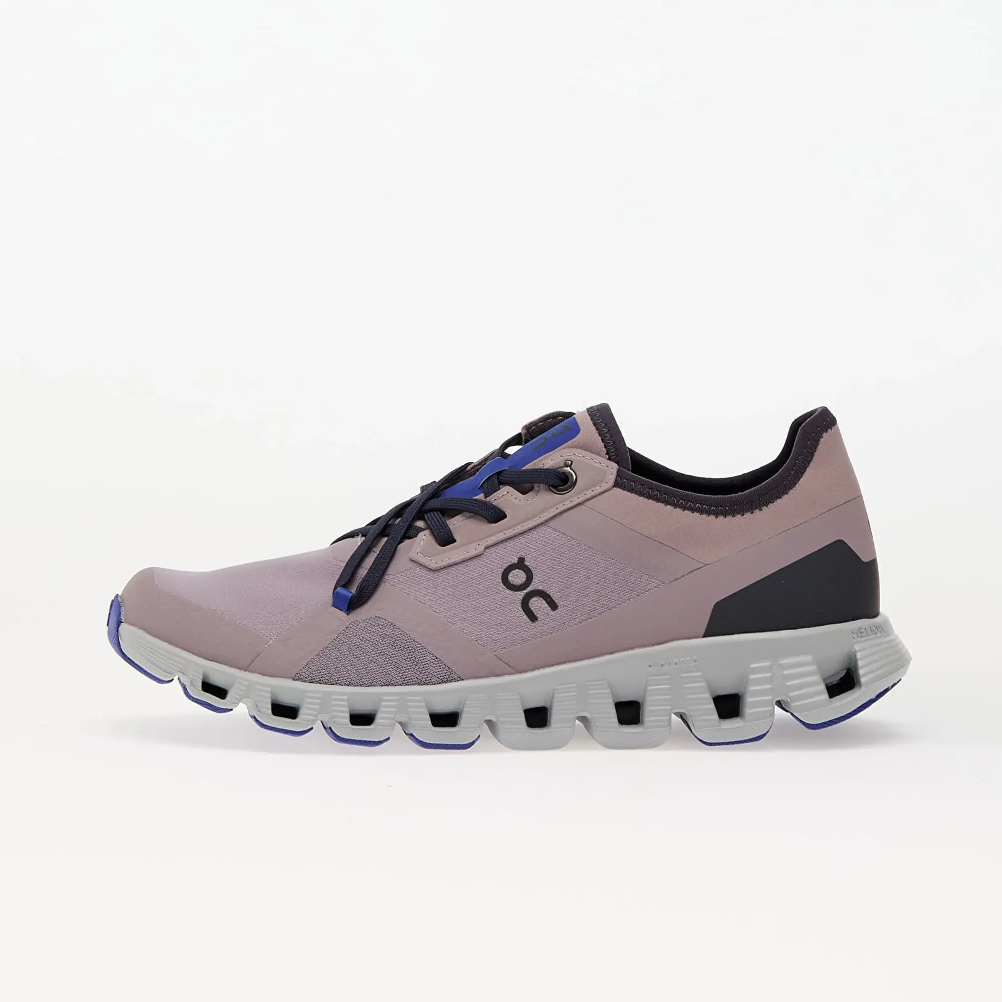 Sneakers On W Cloud X 3 Ad Heron/ Glacier Eur 40.5