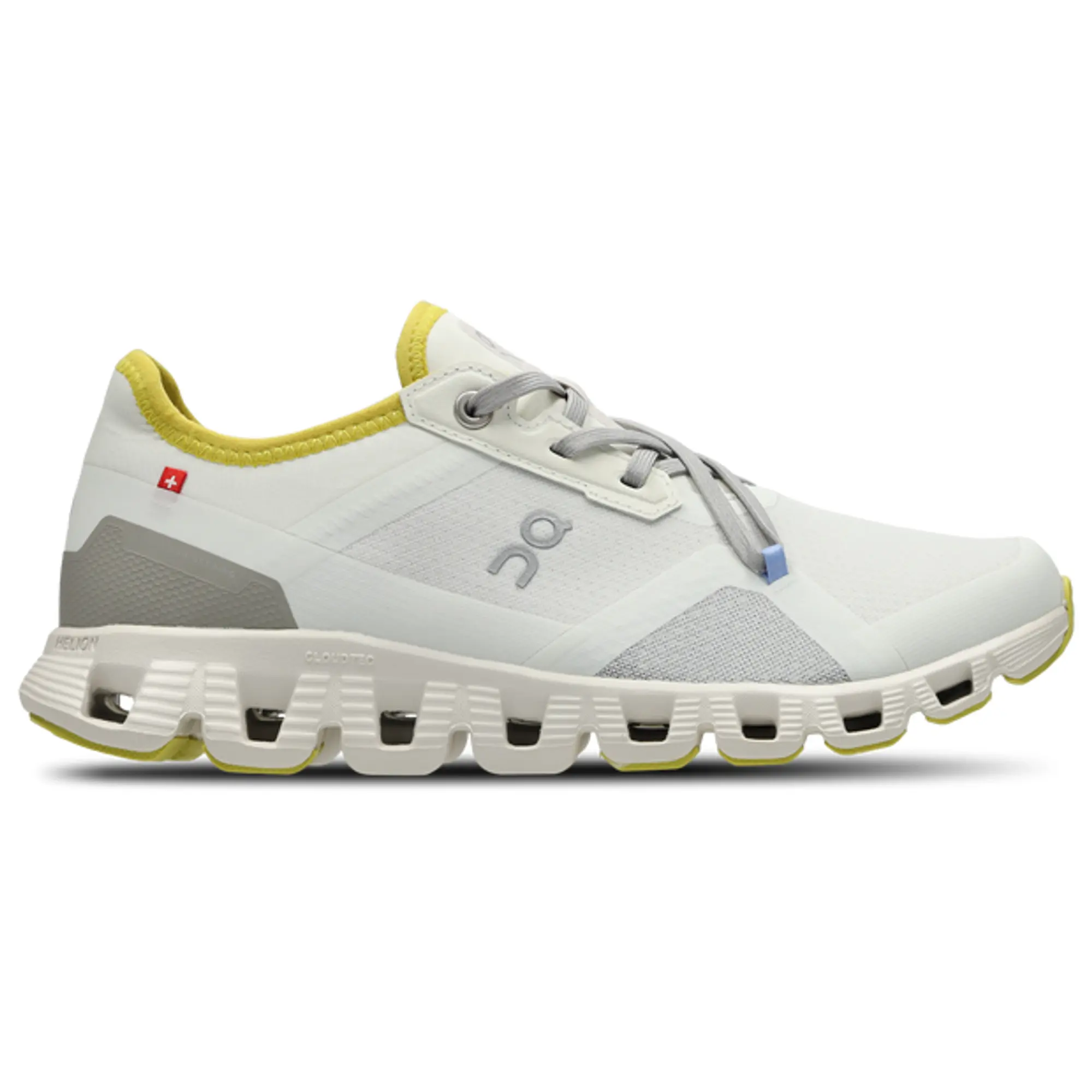 ON Cloud Women Shoes - Blue