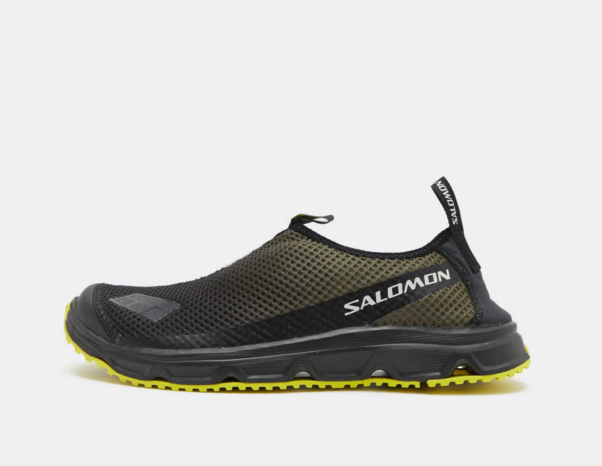 Salomon Rx Moc 3.0