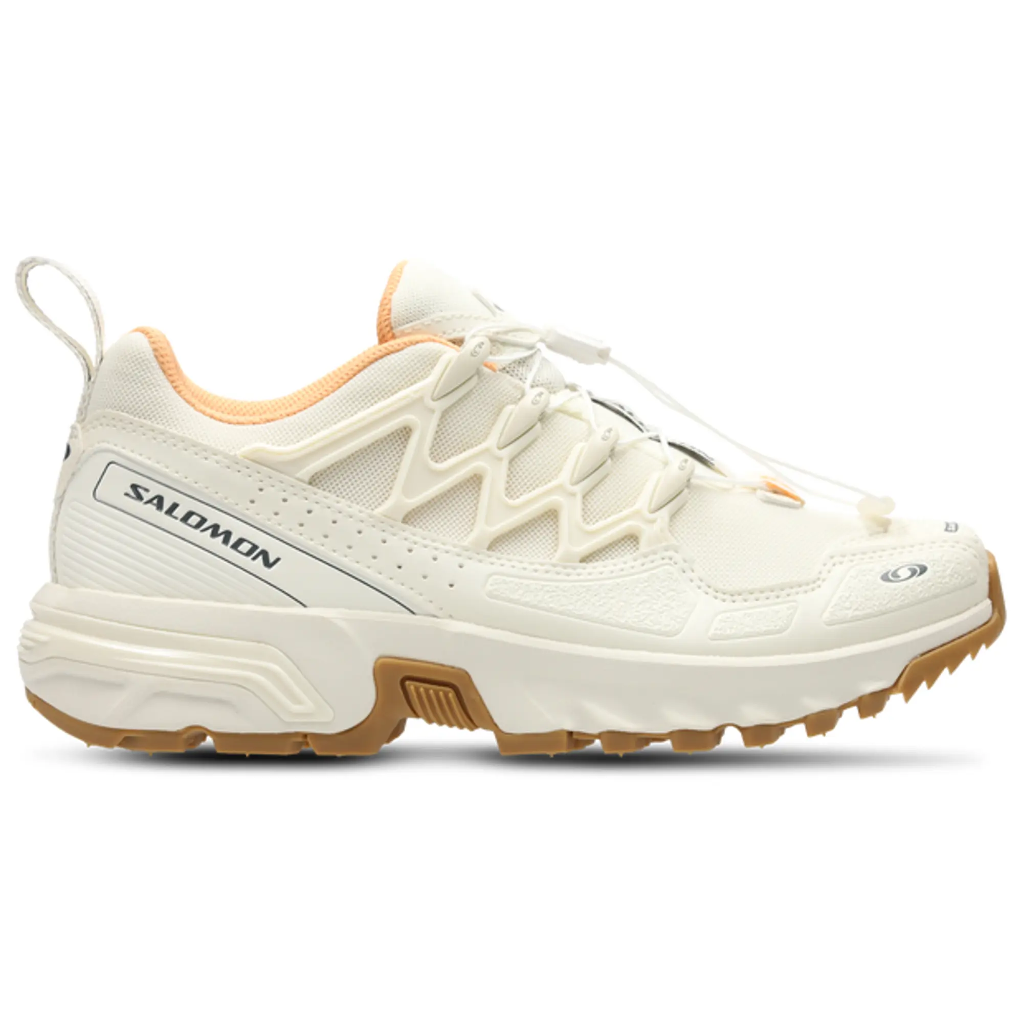 Salomon ACS Women Shoes - White