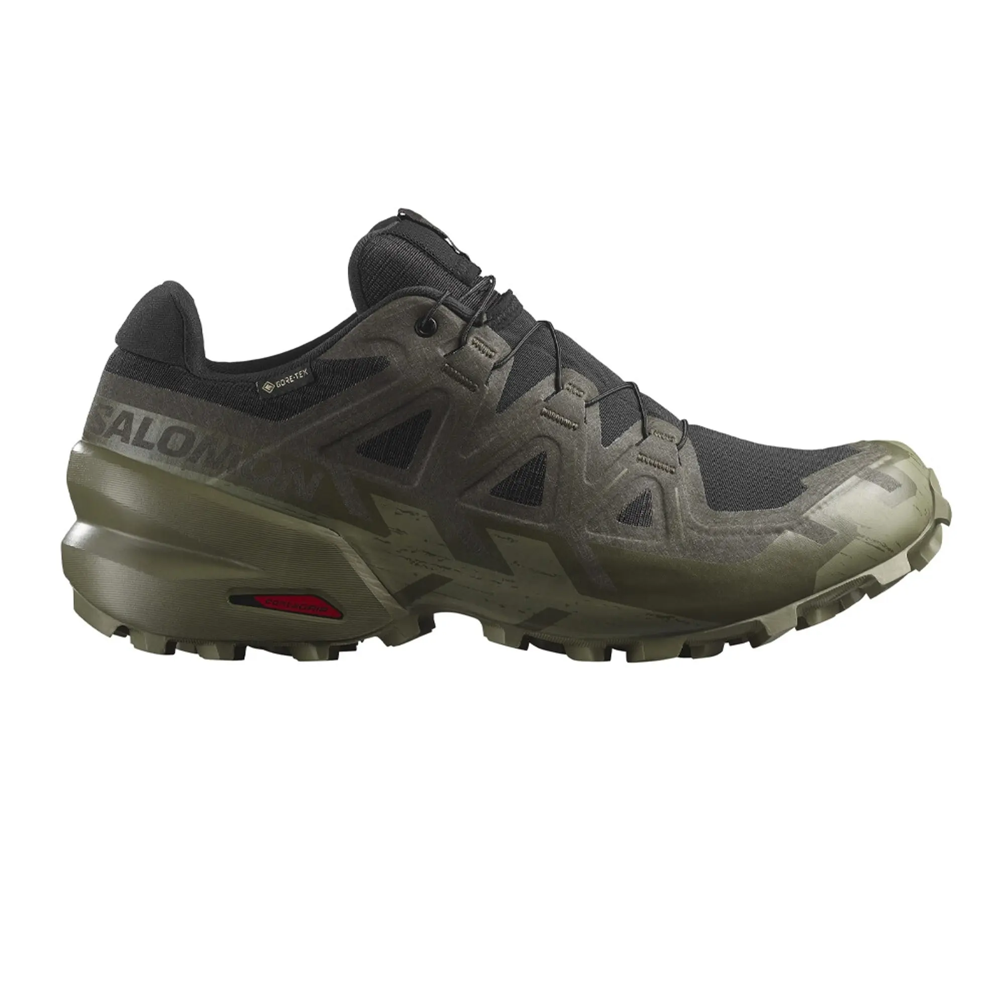 Salomon Speedcross 6 Gore-tex