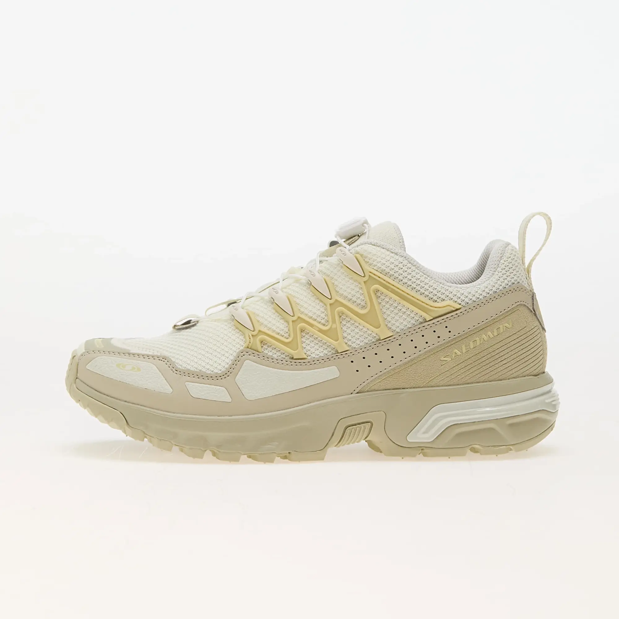 Salomon Acs + Seasonal