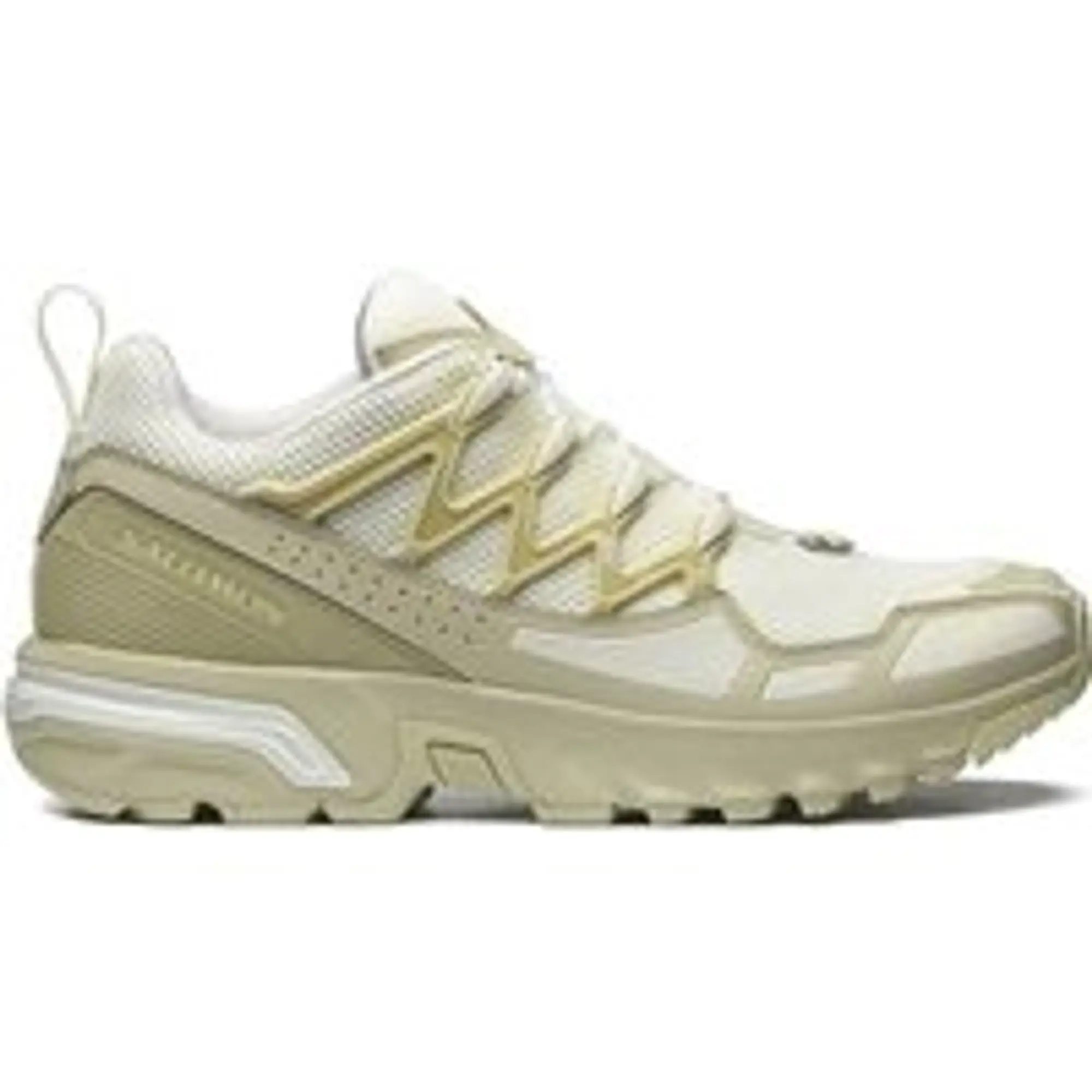 Salomon Acs + Seasonal