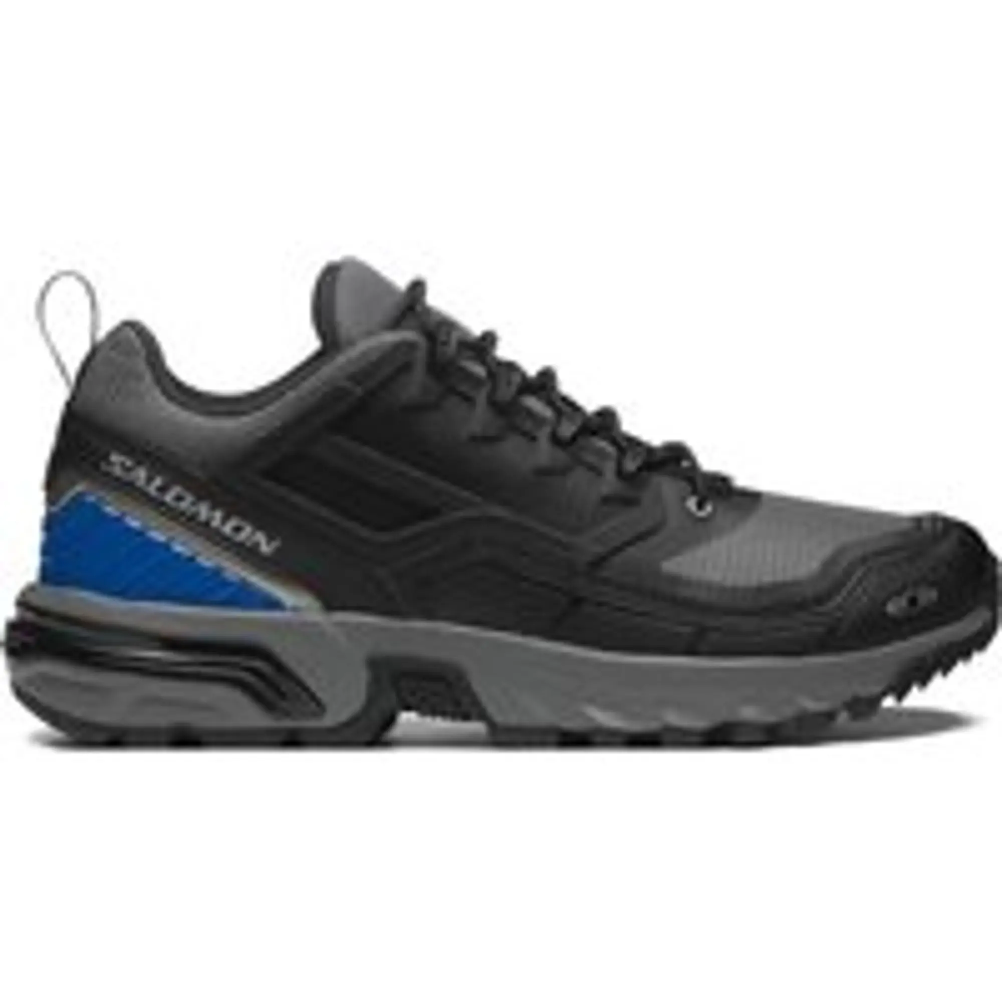 Salomon ACS Men Shoes - Black