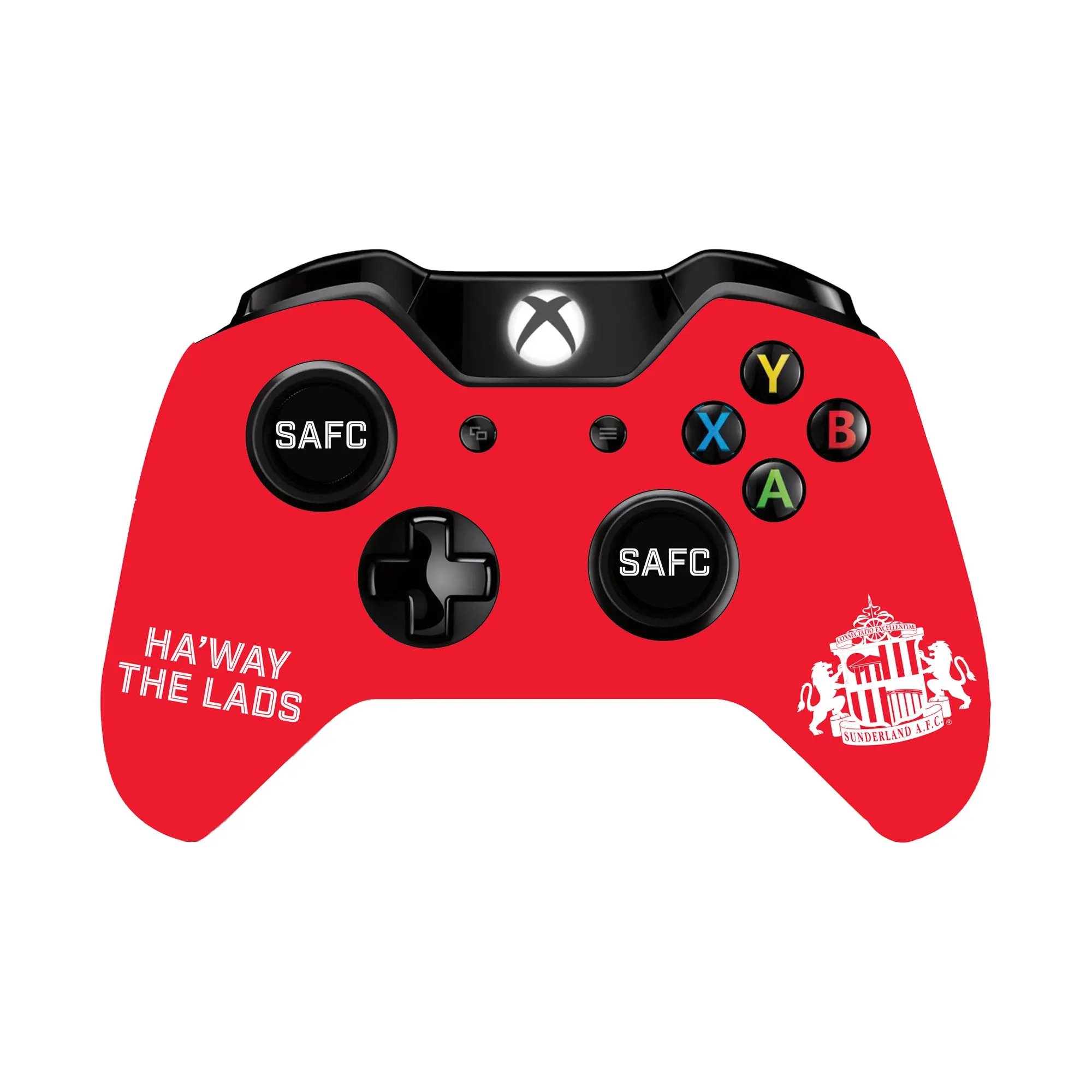 Sunderland Xbox Series X Silicone Controller Cover