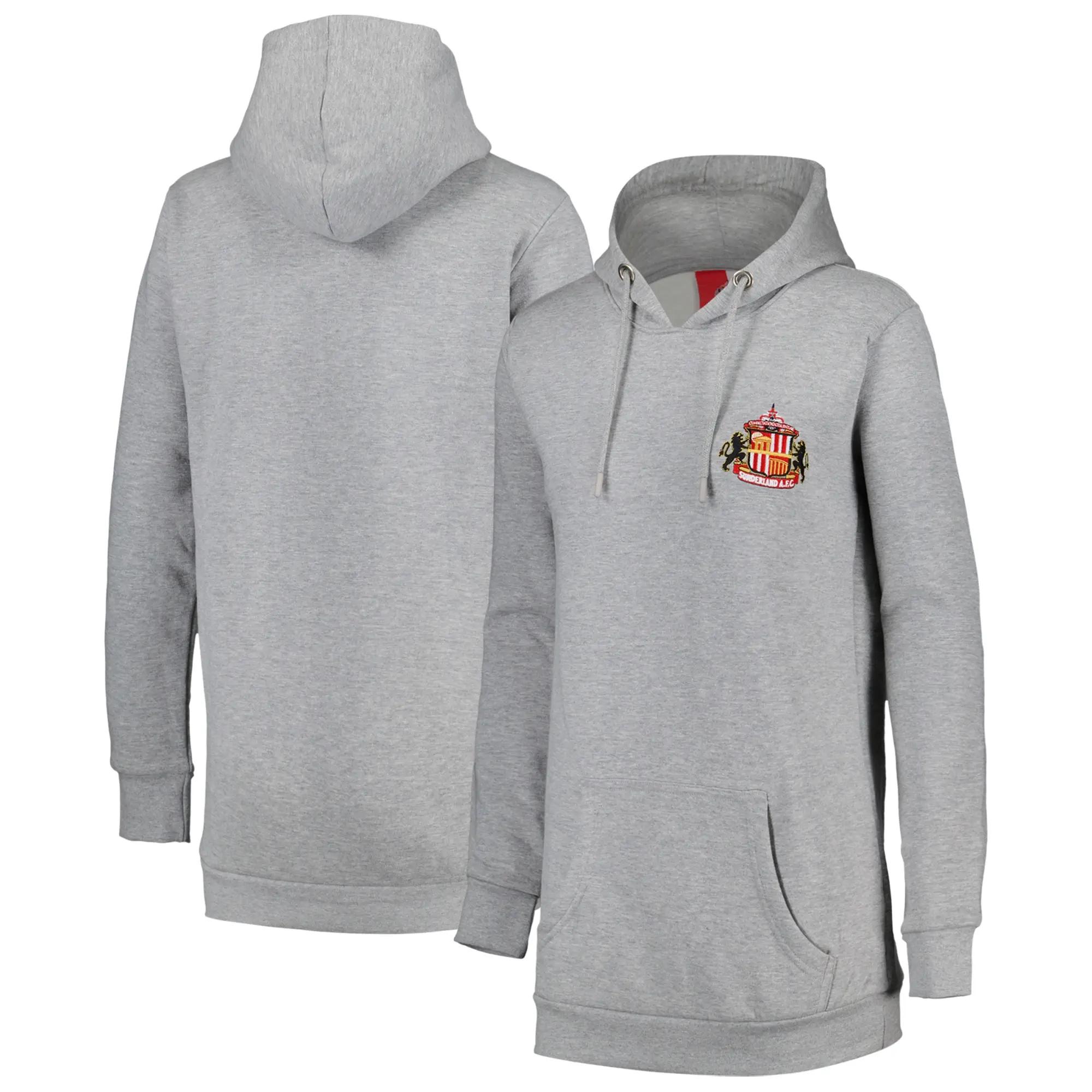 Sunderland Penny Hoodie - Ladies