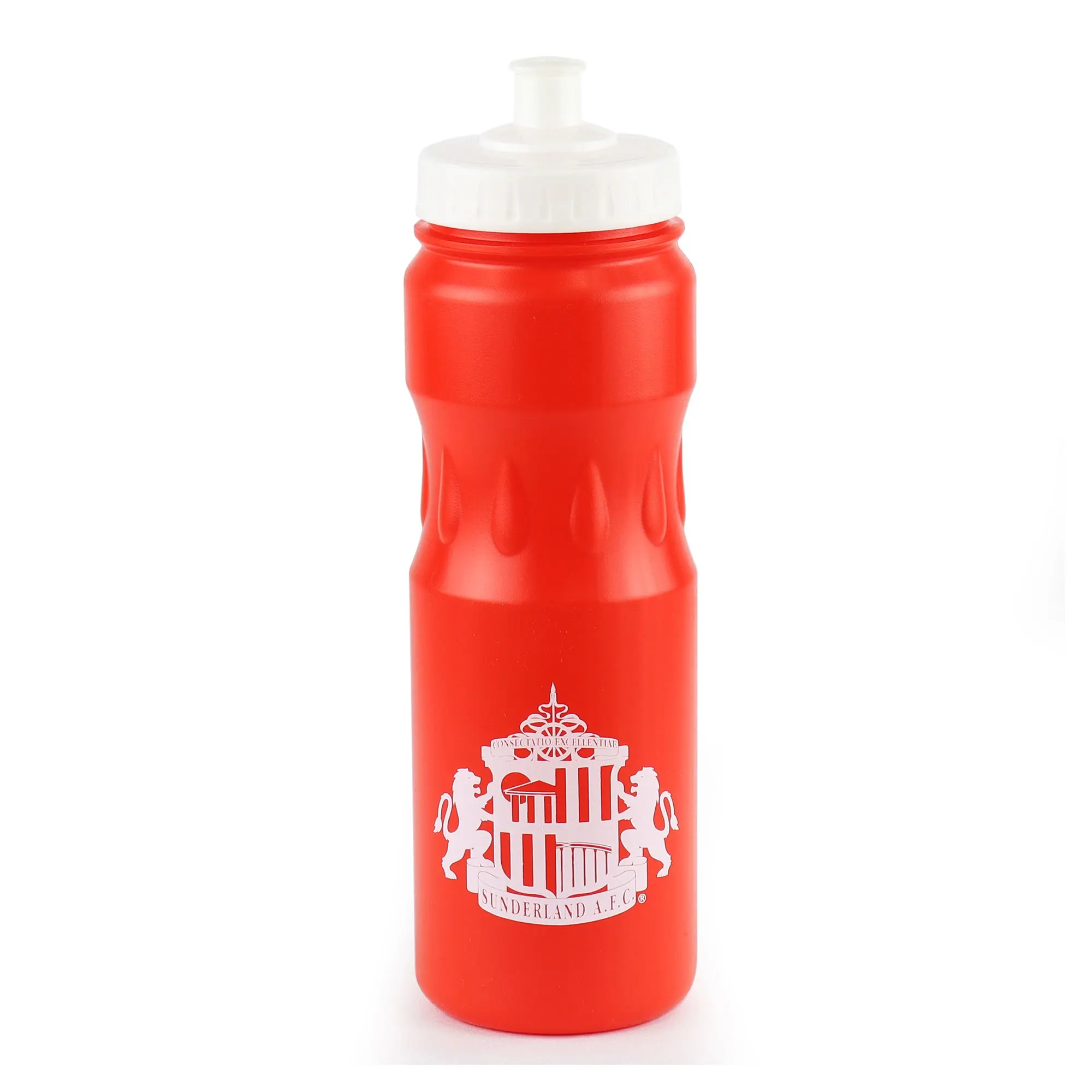 Fanatics Sunderland Sports Line Water Bottle - 750ml