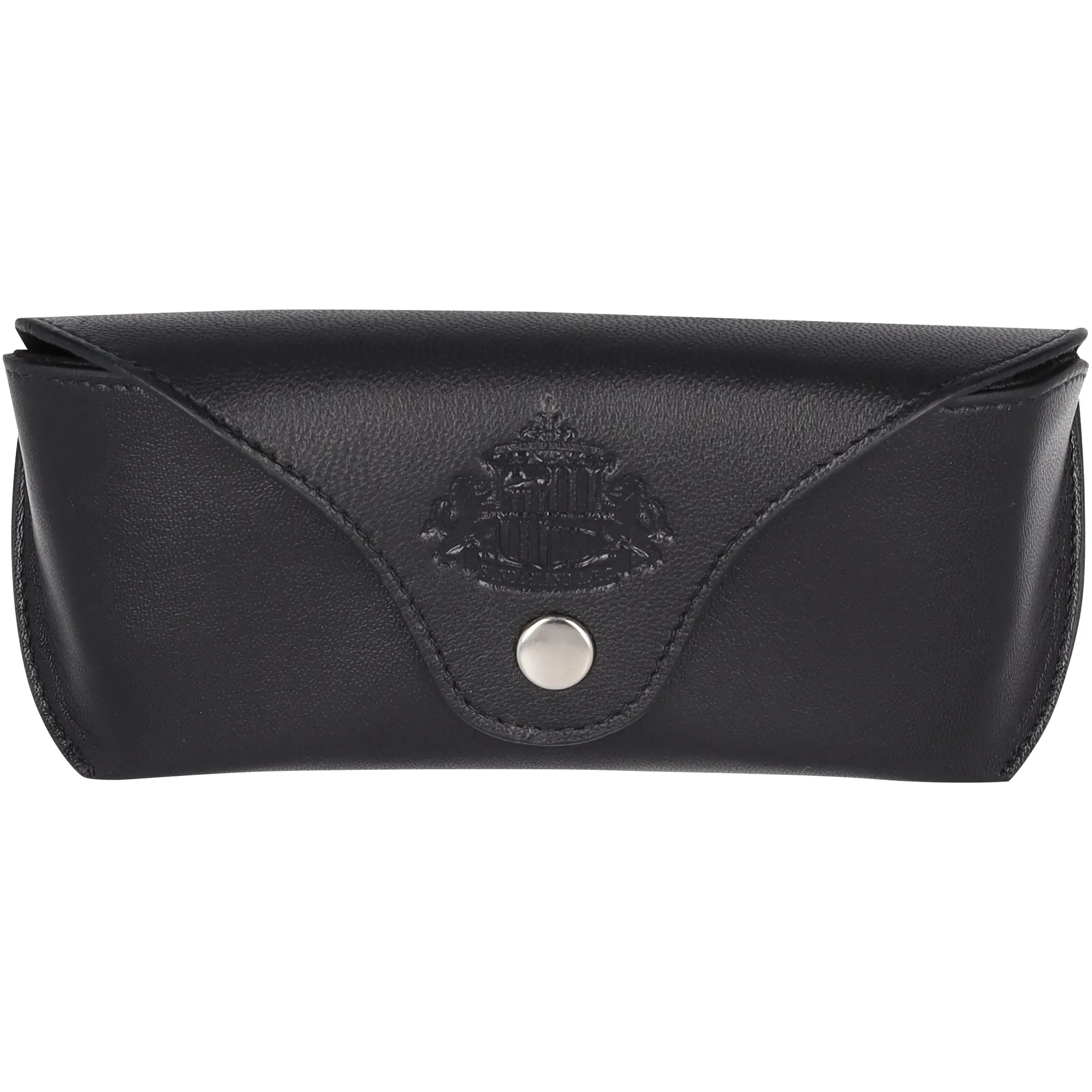 Sunderland Glasses Case - Black