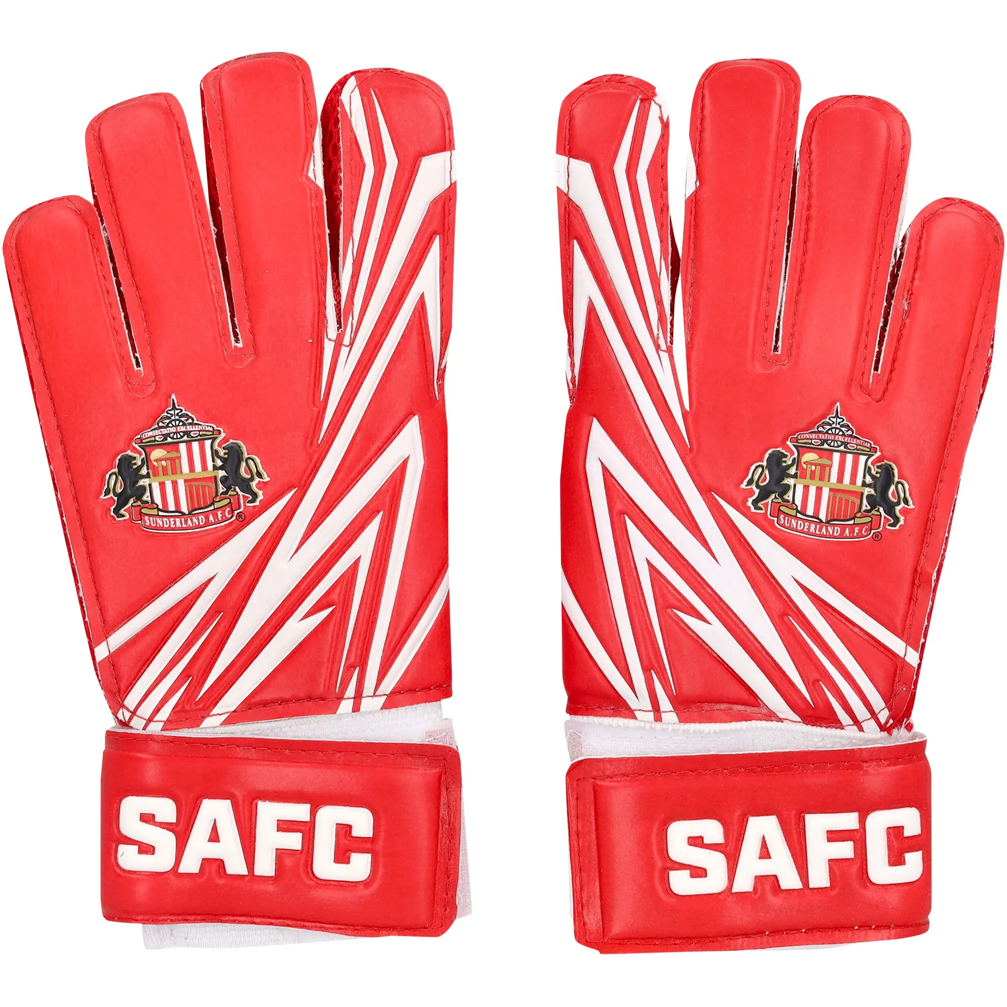 Sunderland Goalkeeper Gloves - Kids