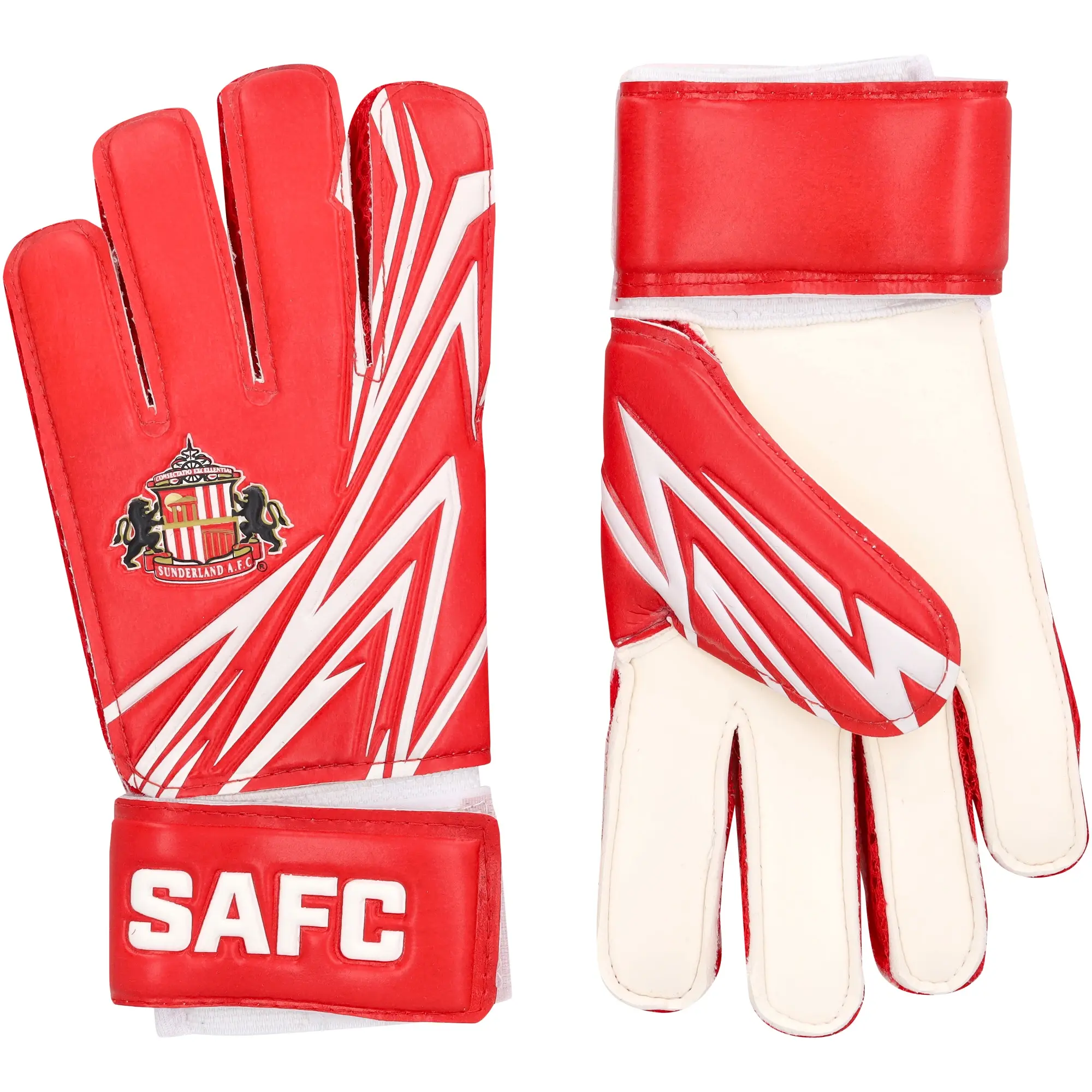 Sunderland Goalkeeper Gloves - Kids