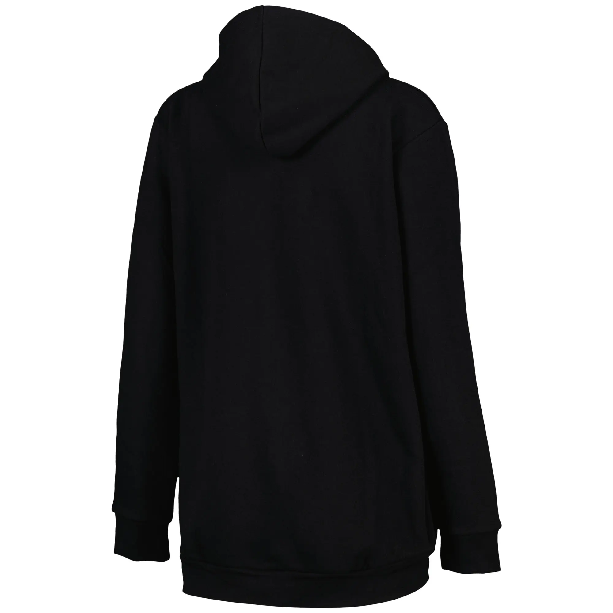 Sunderland Penny Hoodie - Black - Ladies