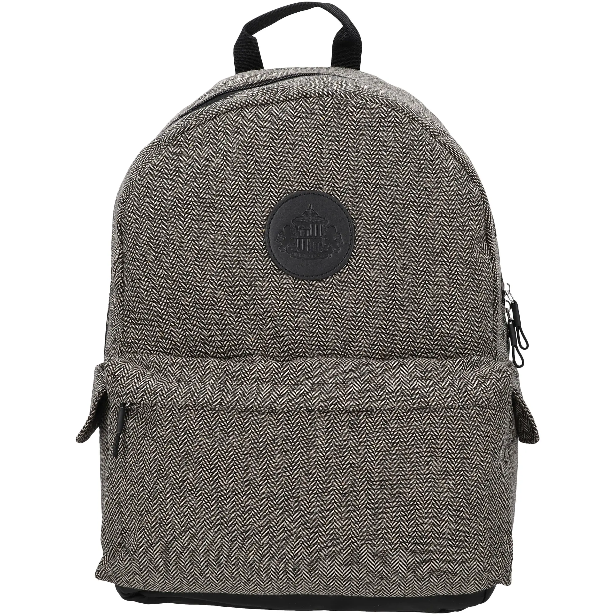 Sunderland Soft Touch Backpack