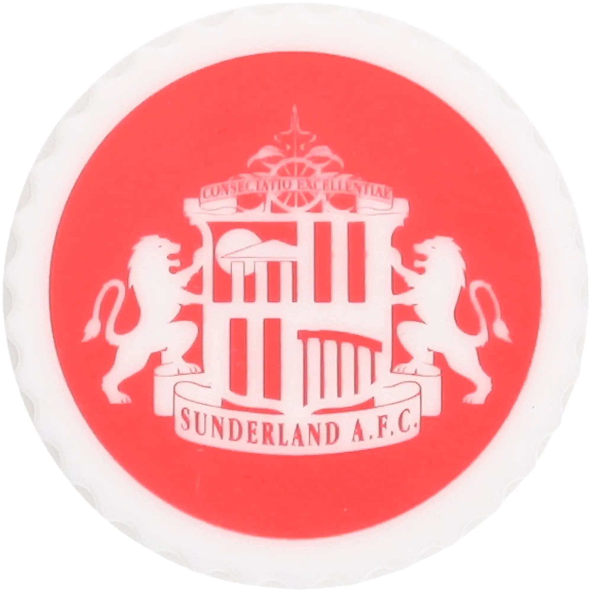 Sunderland Pencil Sharpener