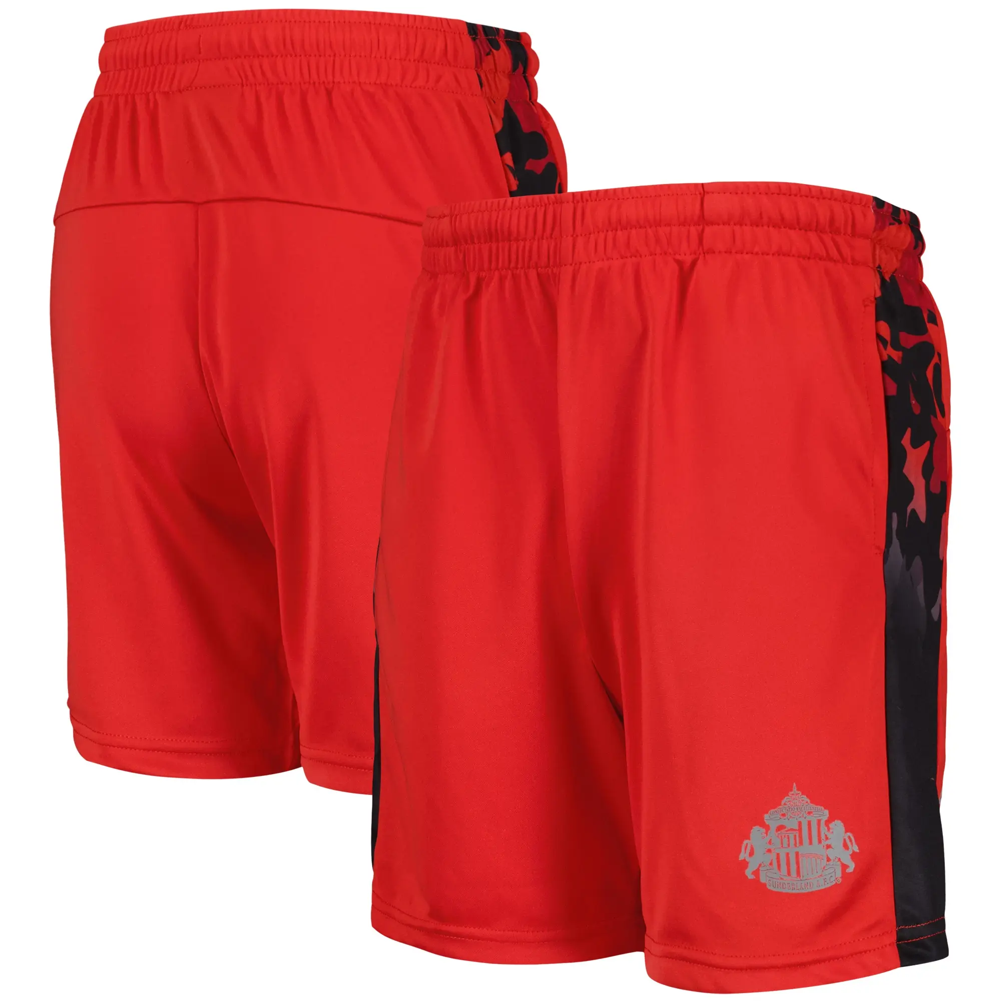 Sunderland RAWA Shorts - Boys