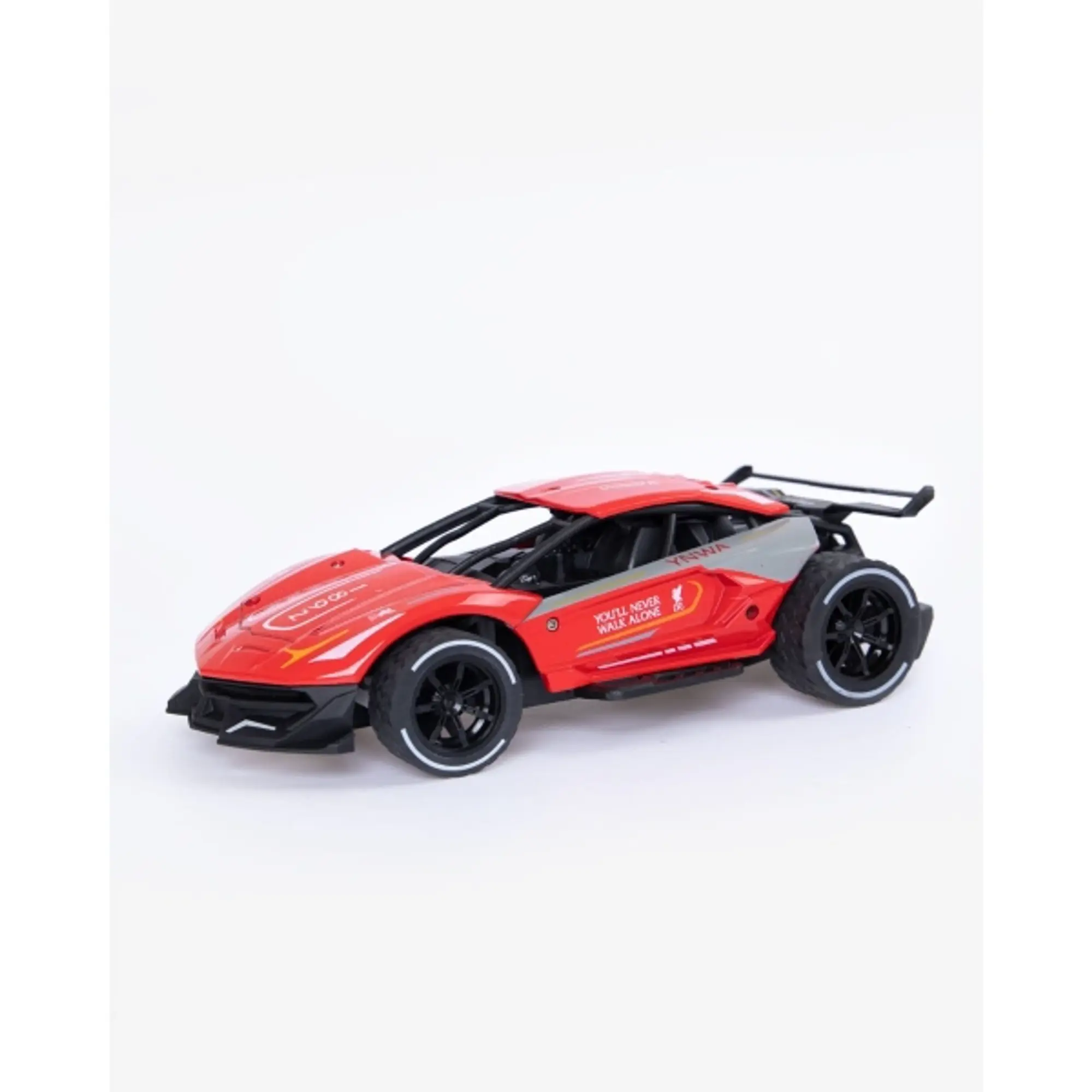 Liverpool FC LFC Remote Control Stunt Car