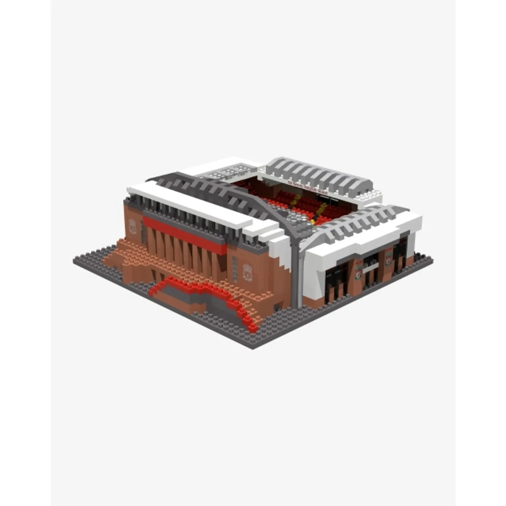 Liverpool FC LFC BRXLZ Mini Stadium