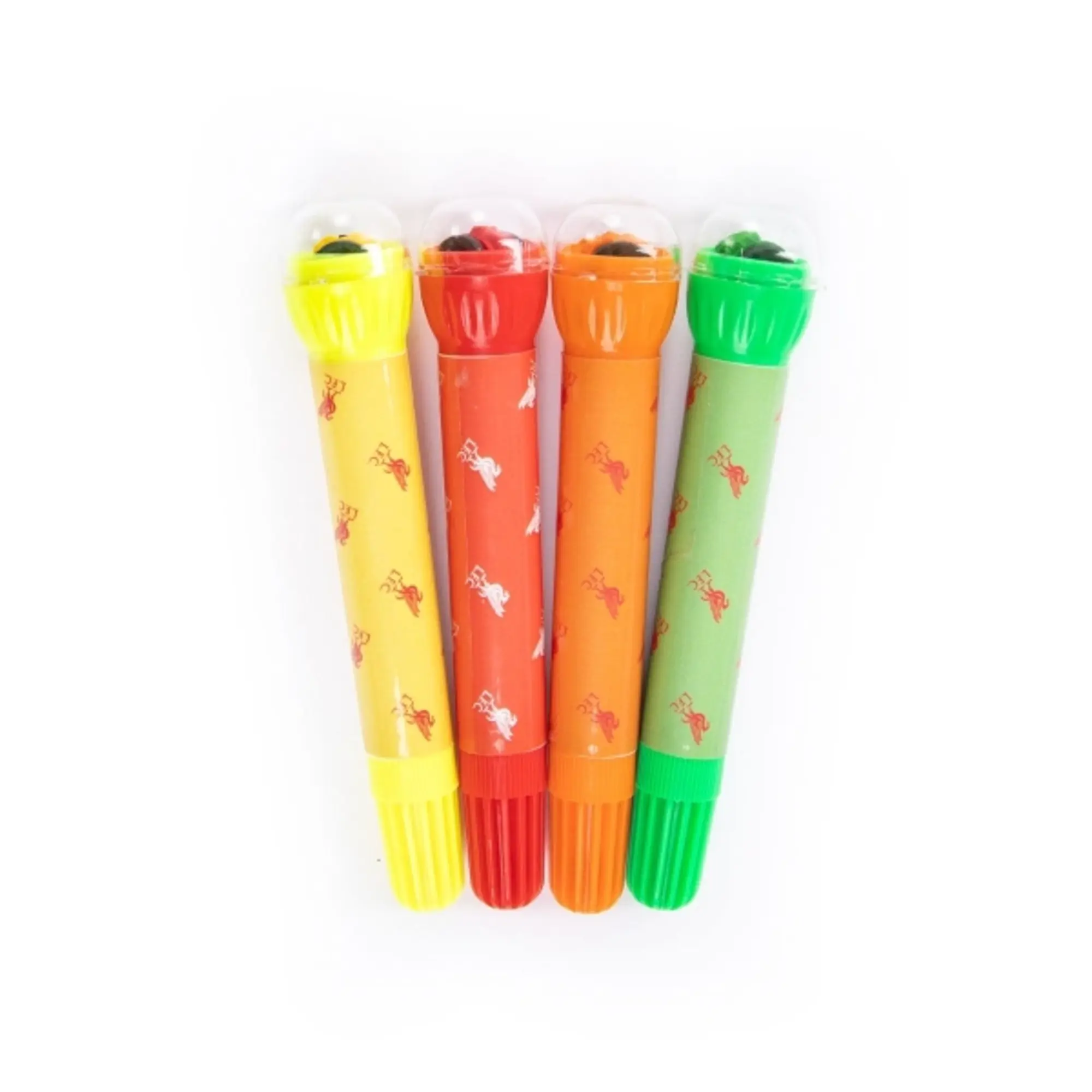 Liverpool FC LFC Highlighter & Stamp Pen Set
