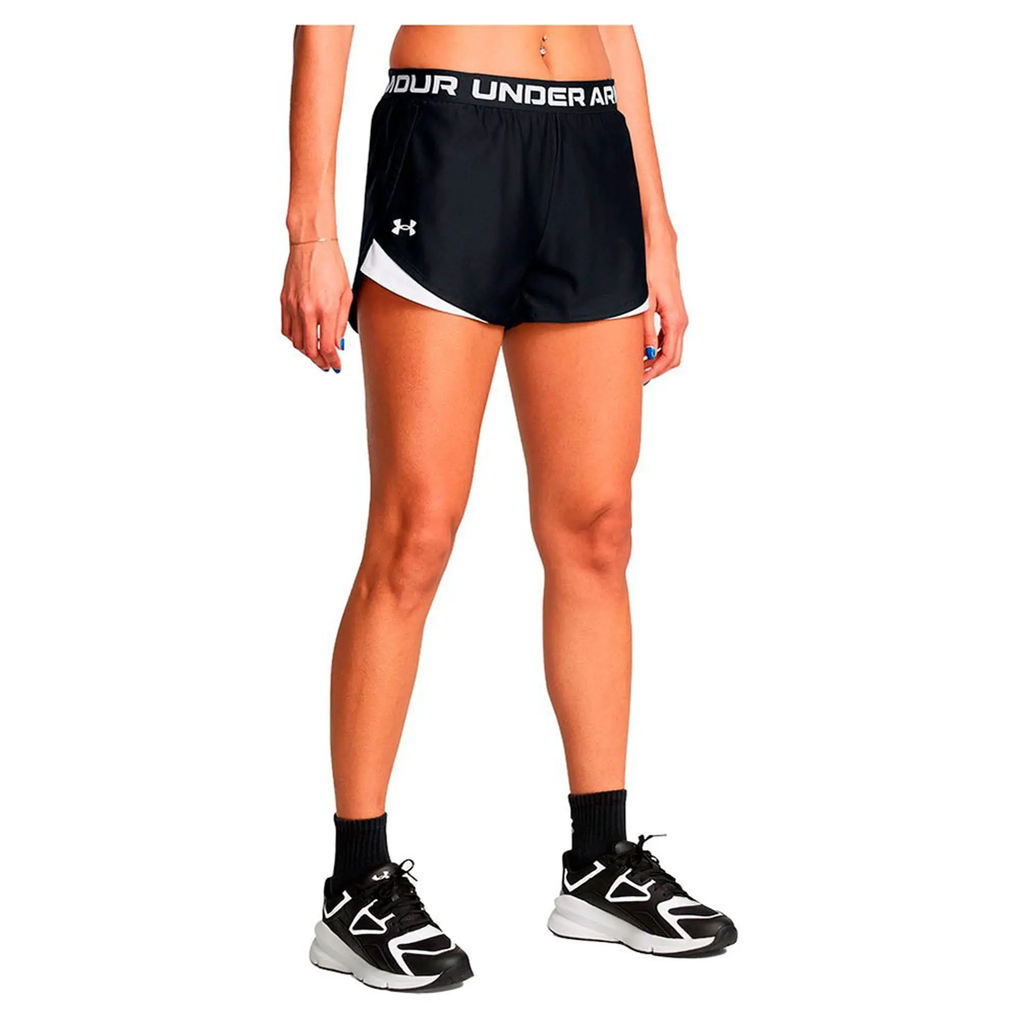 Under Armour Play Up 2.0 Shorts