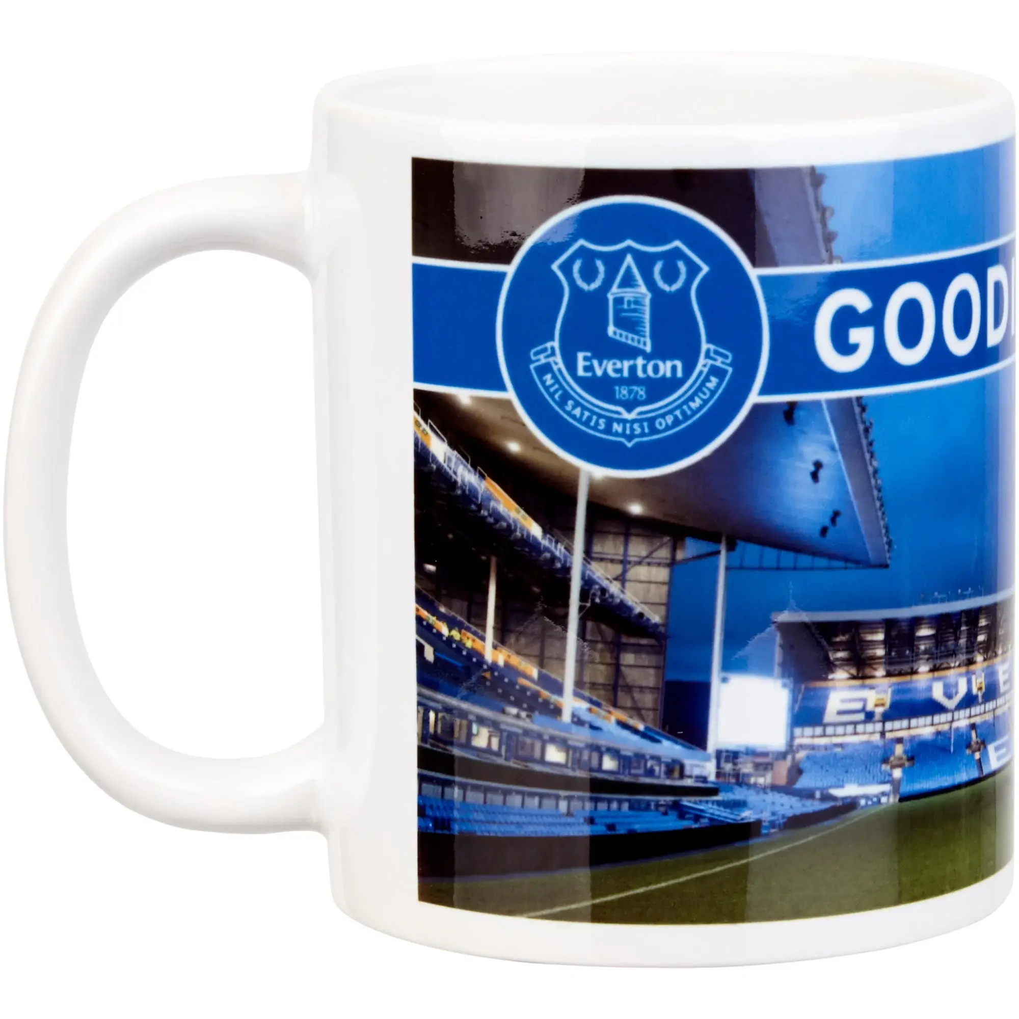 Storm International Everton Panoramic Stadium Mug