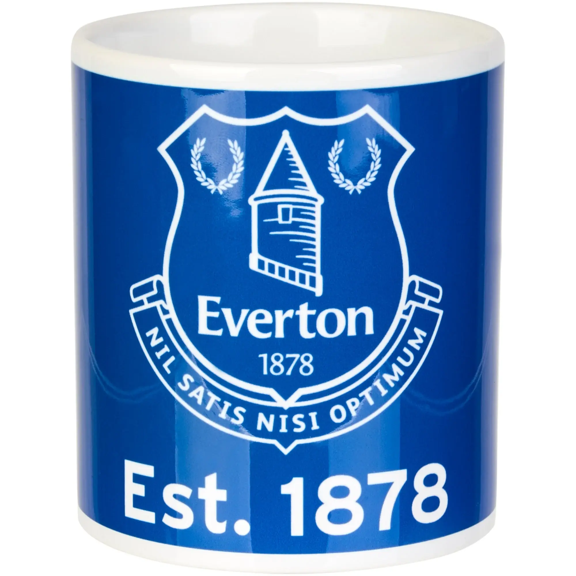 Everton Established Mug - 11oz