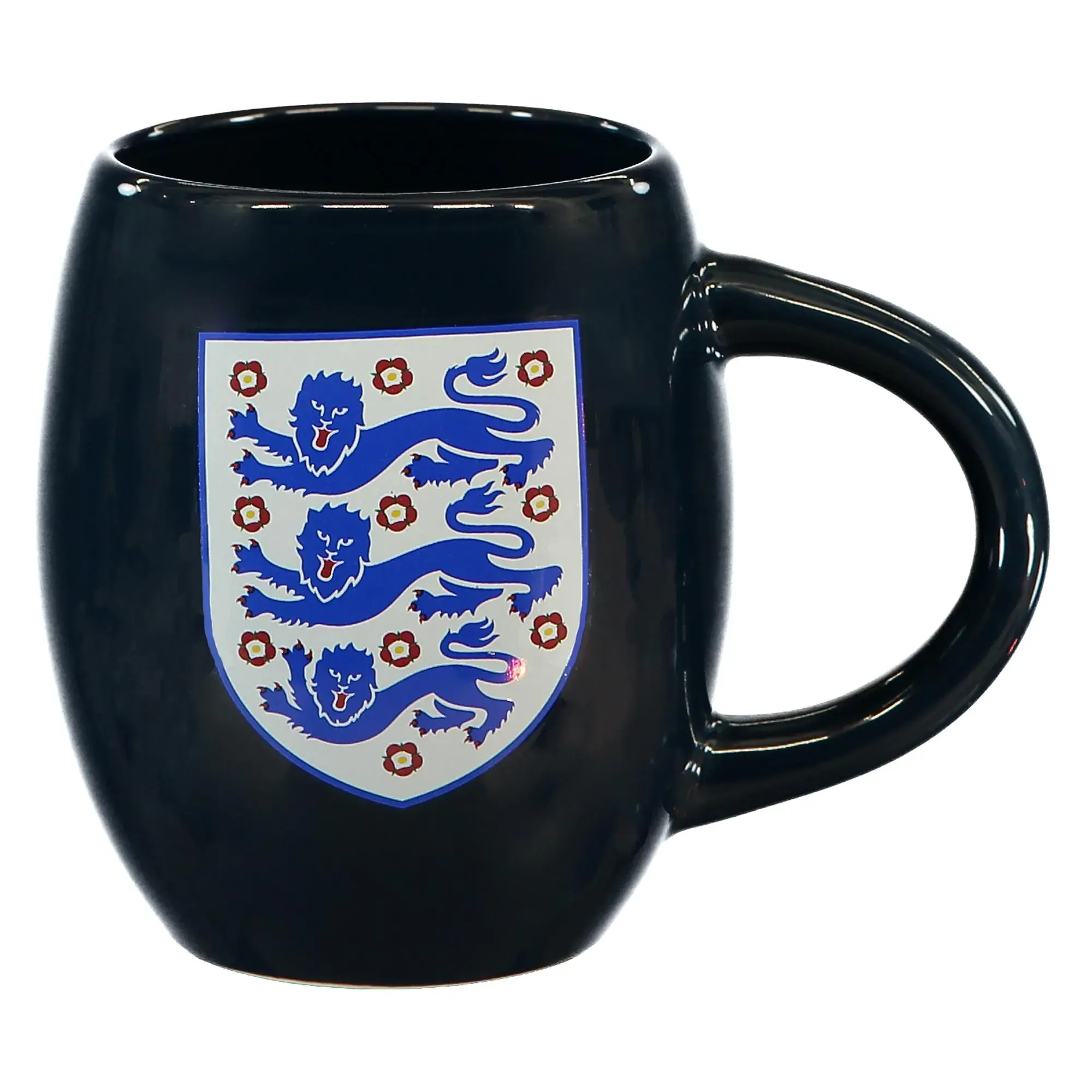 England Crest Tea Tub Mug