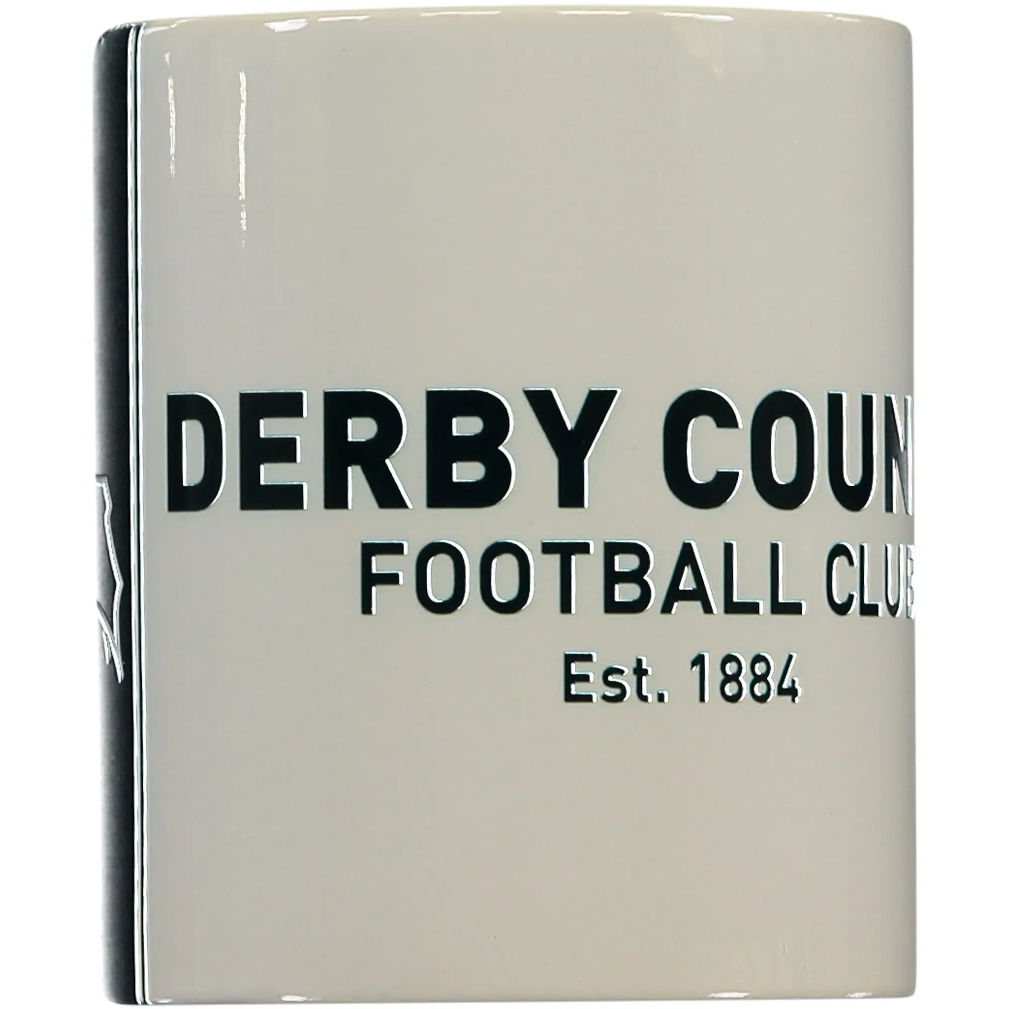 Storm International Derby County Established Mug – 11oz