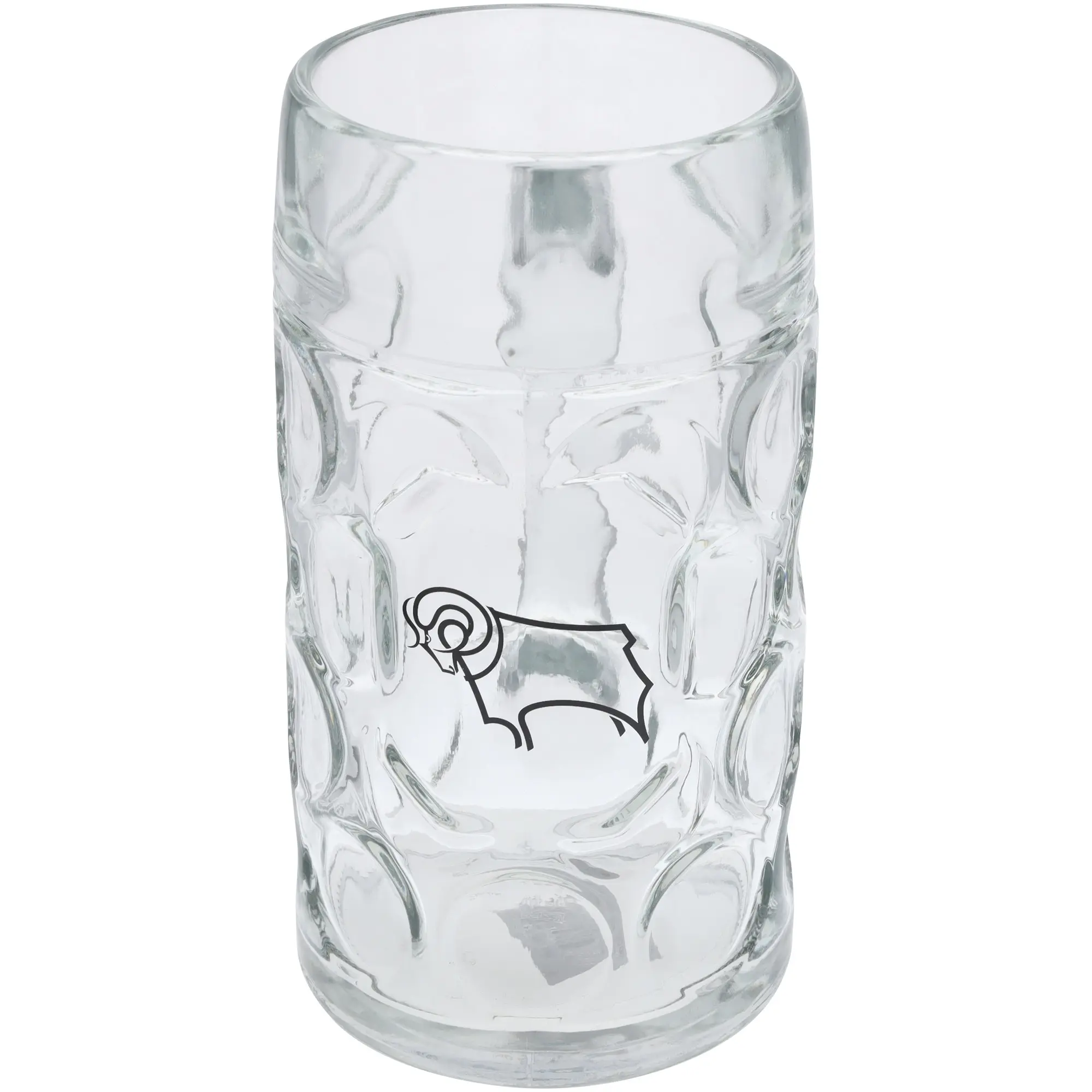 Derby County Tankard - 1 Litre