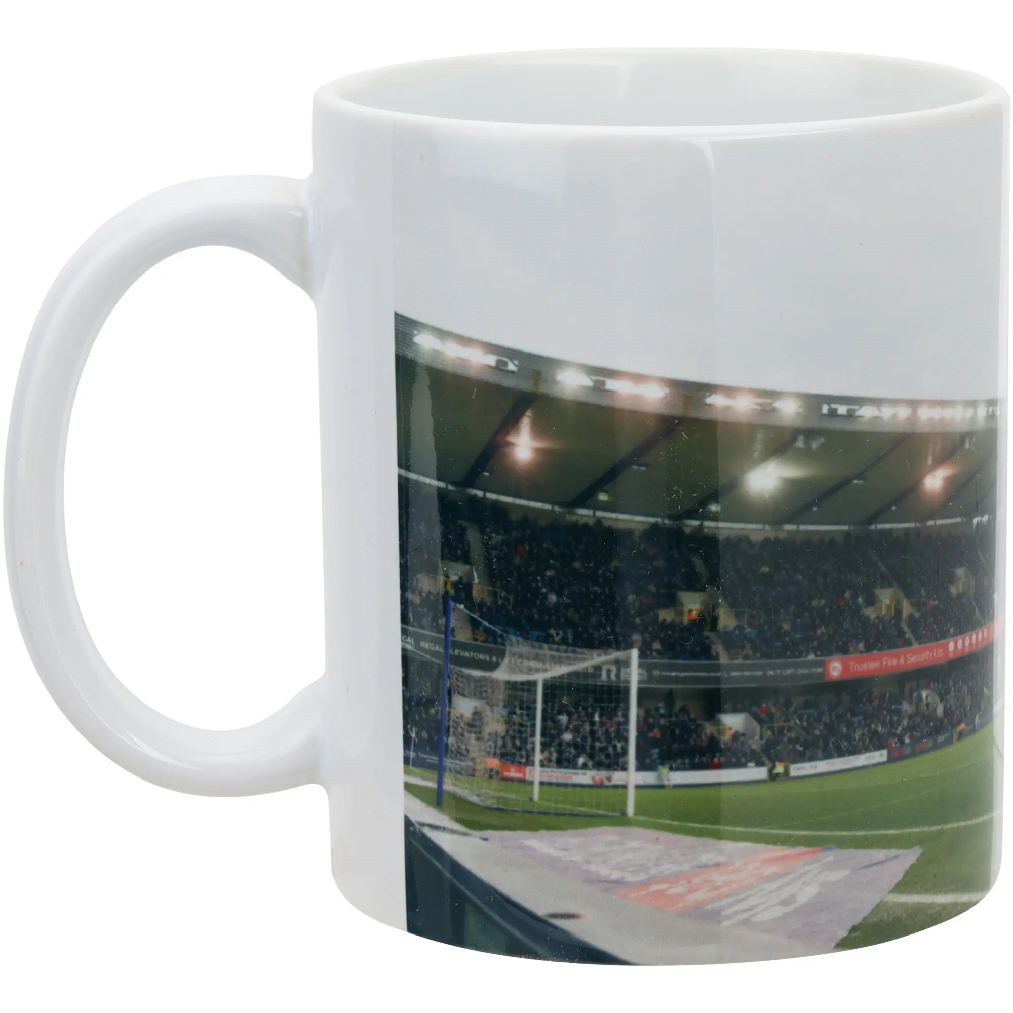 Storm International Millwall Stadium Mug 11oz Mug