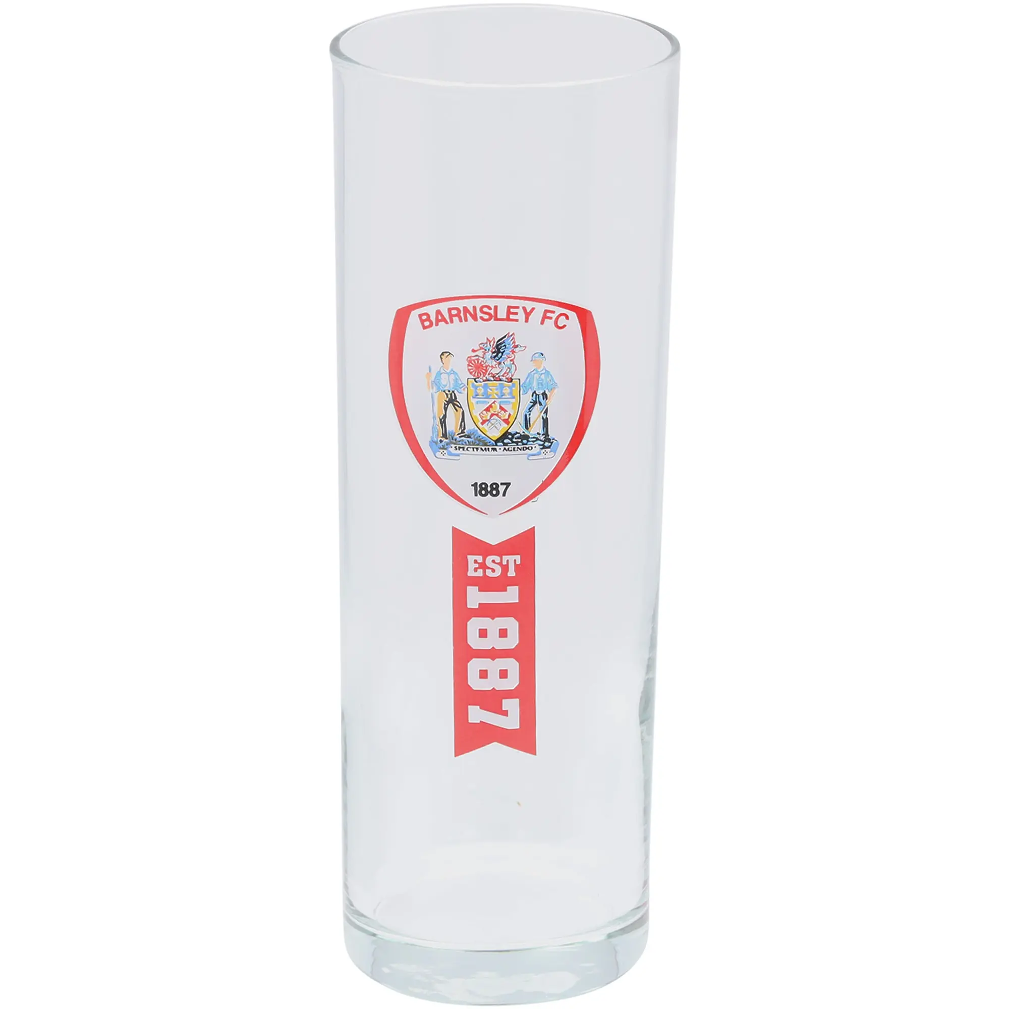 Barnsley Tumbler Glass - 350ml