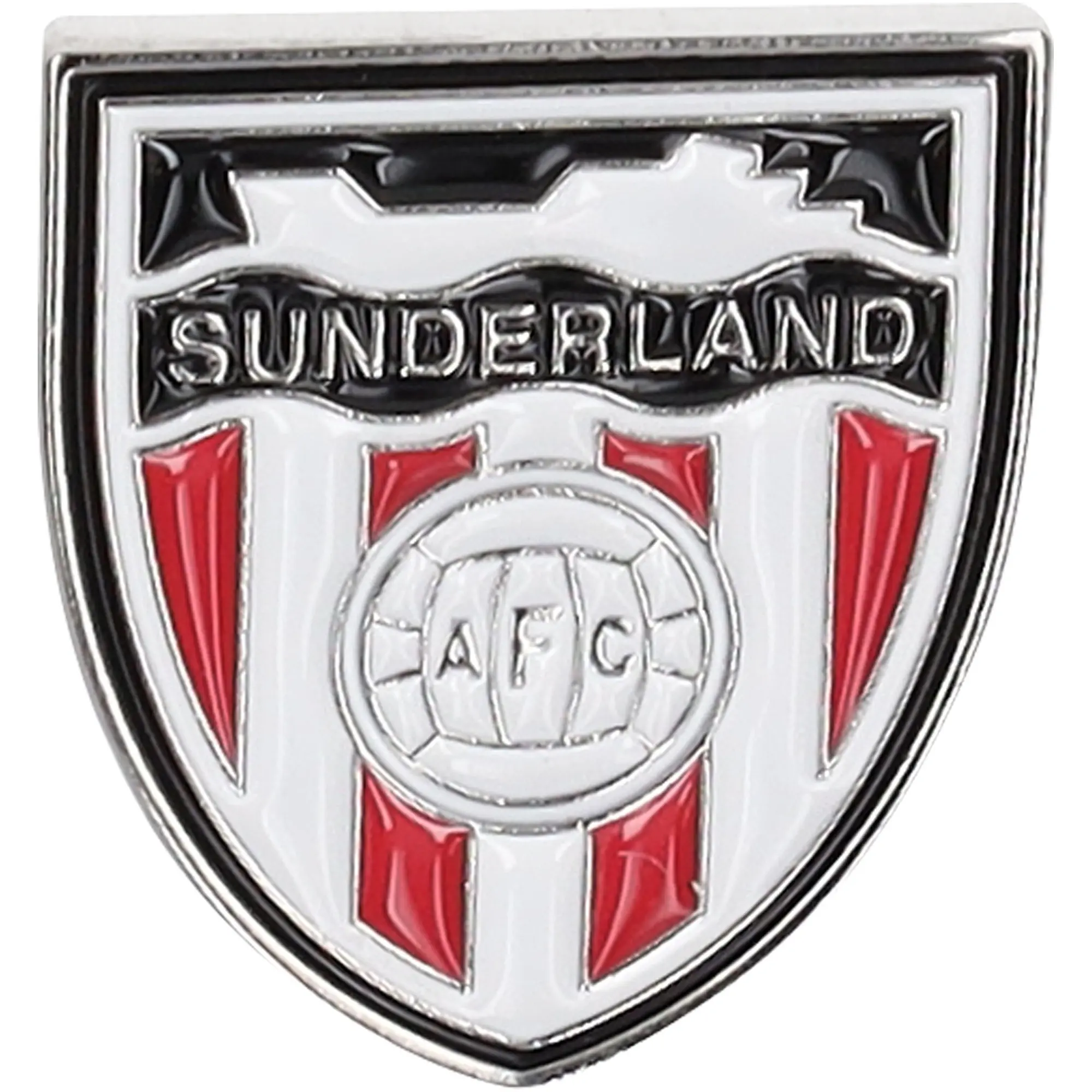 Sunderland Crest Badge