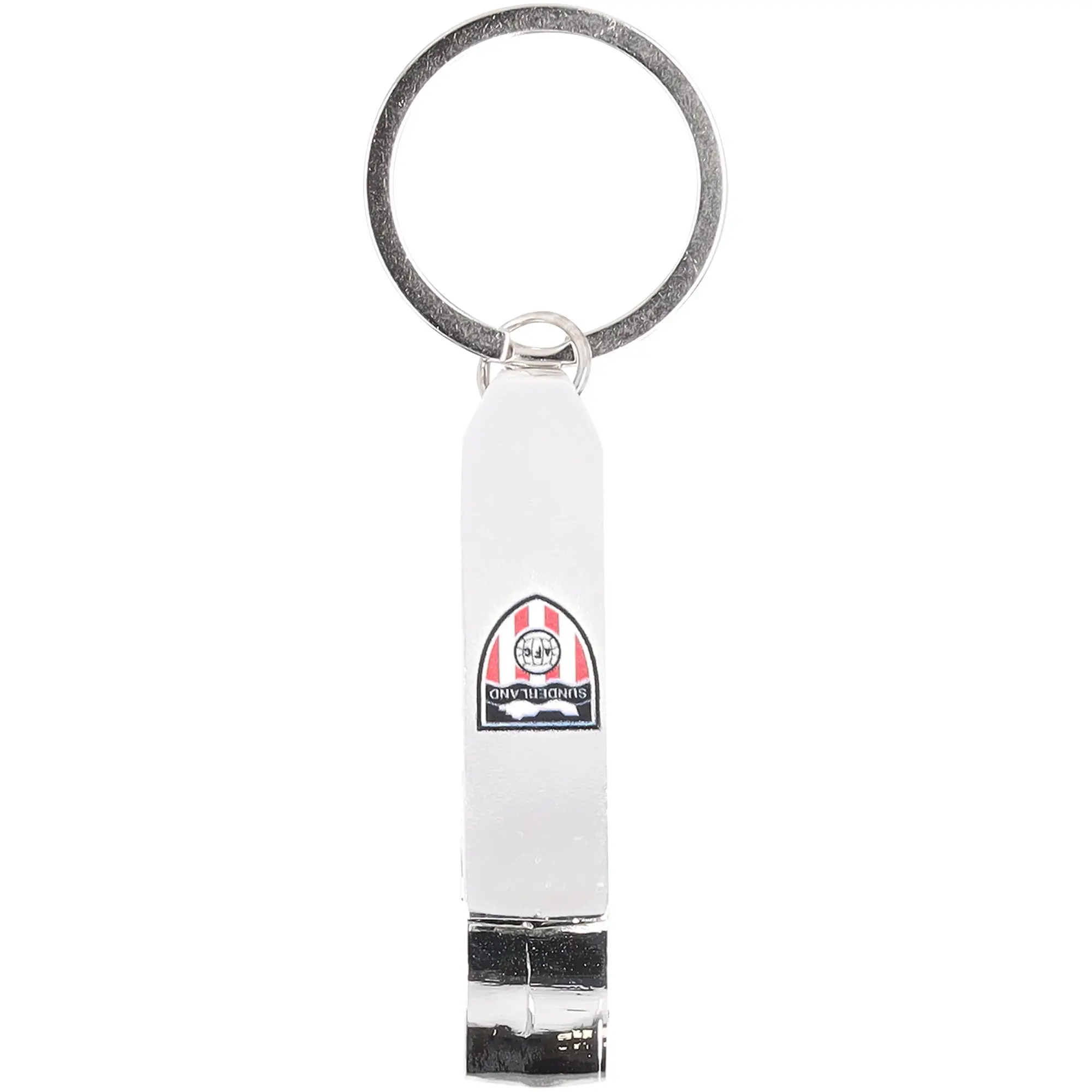 Fanatics Sunderland Bottle Opener Keyring