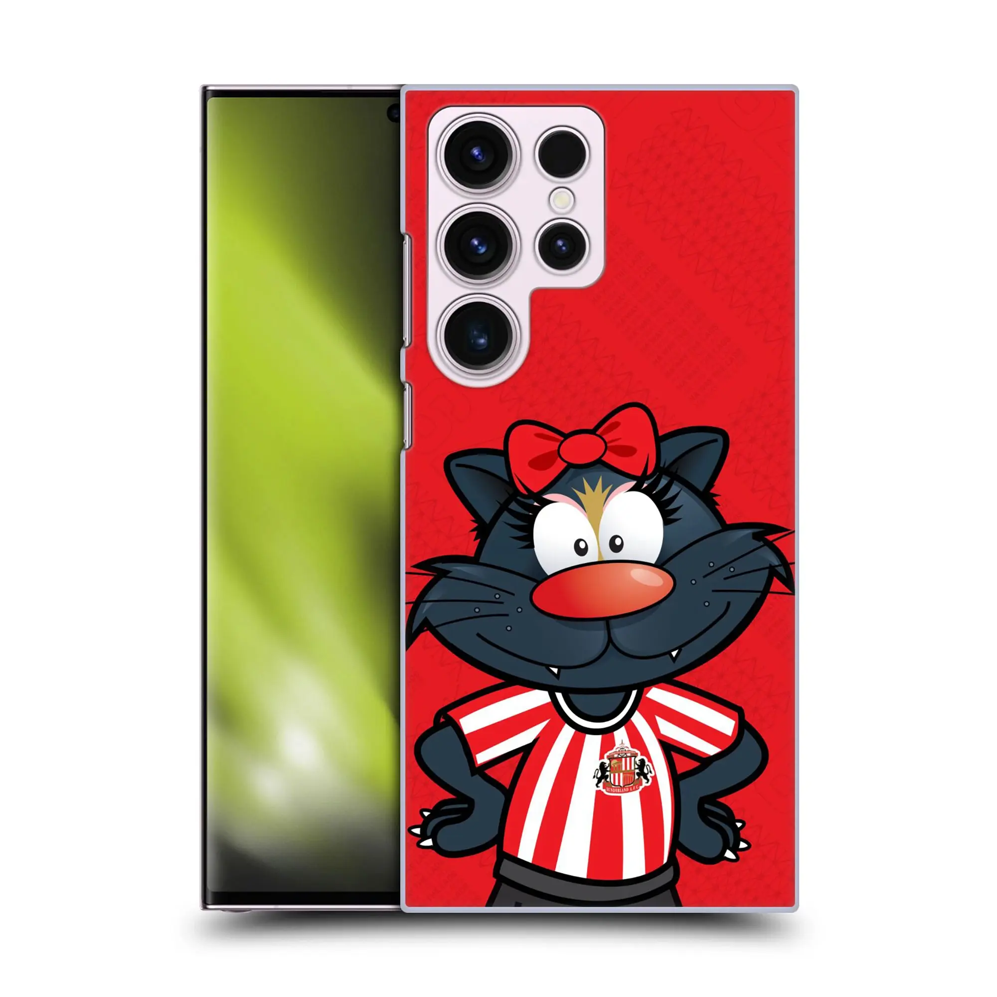Sunderland Deliah Phone Case - Samsung