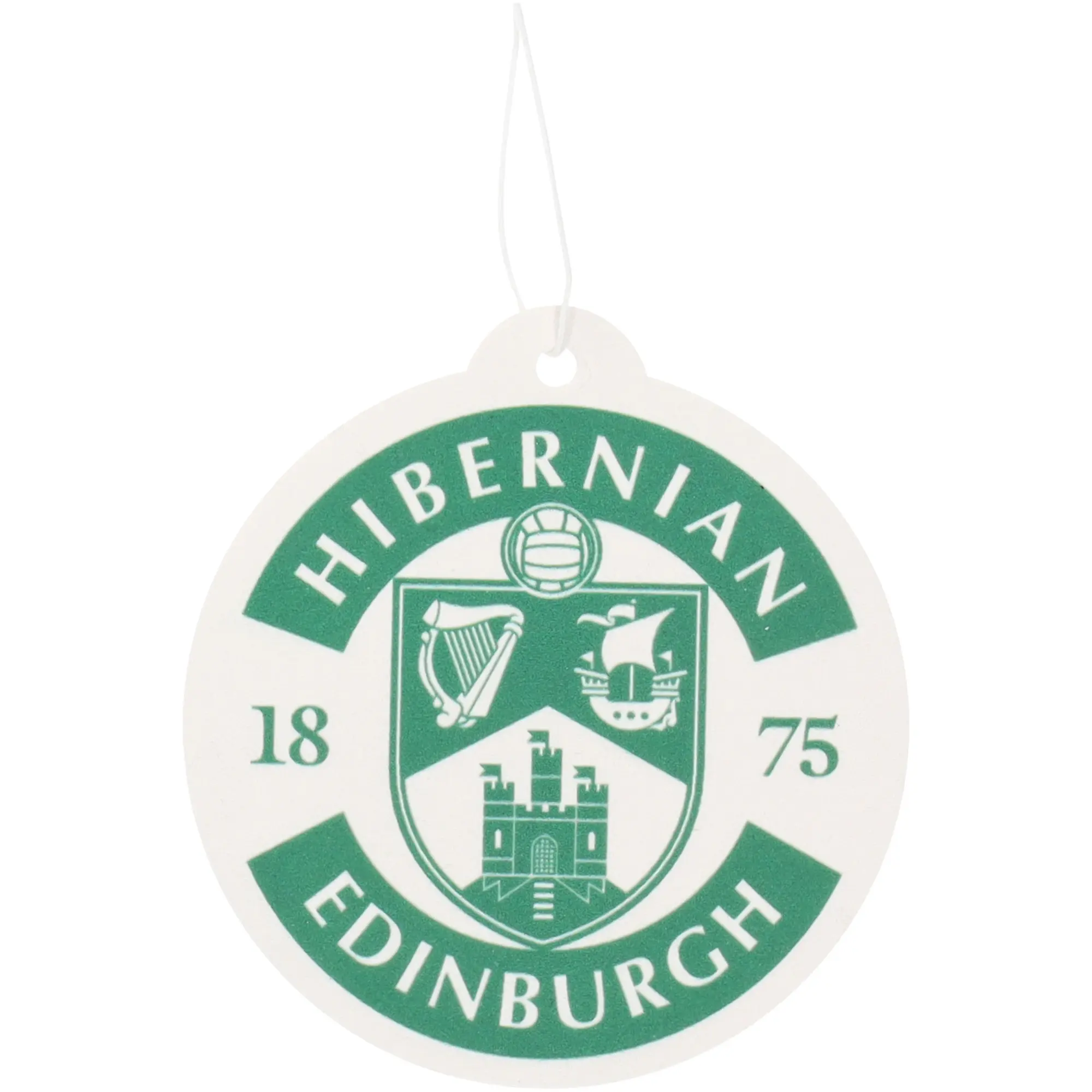 Fanatics Unlabeled Hibernian Air Freshener