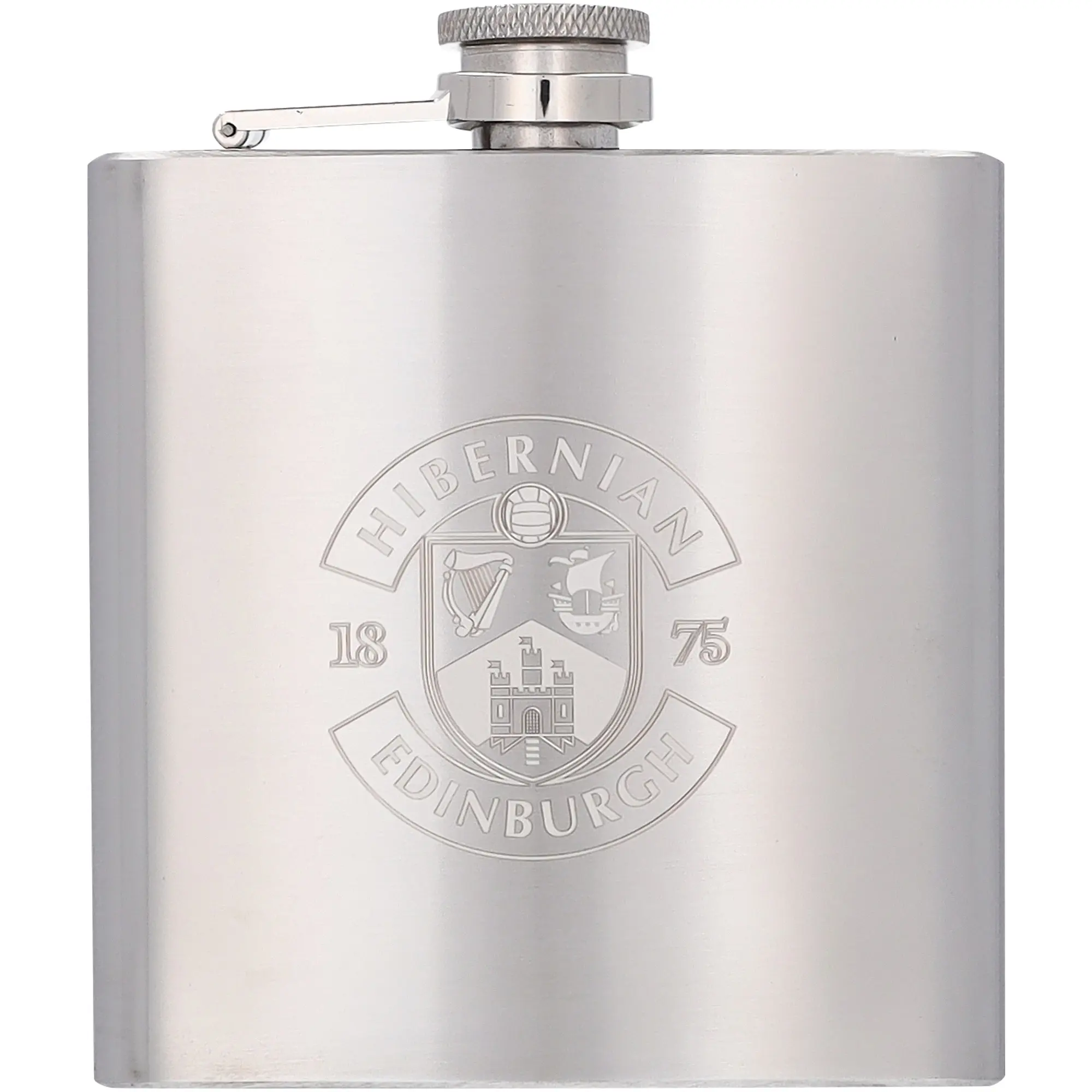 Fanatics Unlabeled Hibernian Hip Flask