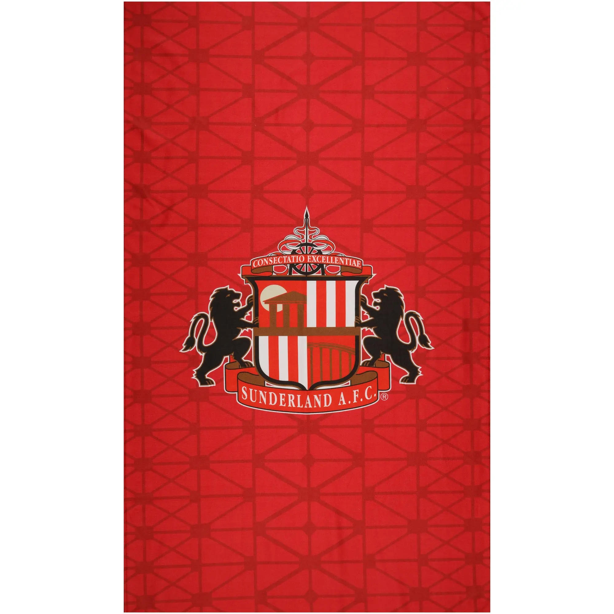 Fanatics Sunderland Crest Towel